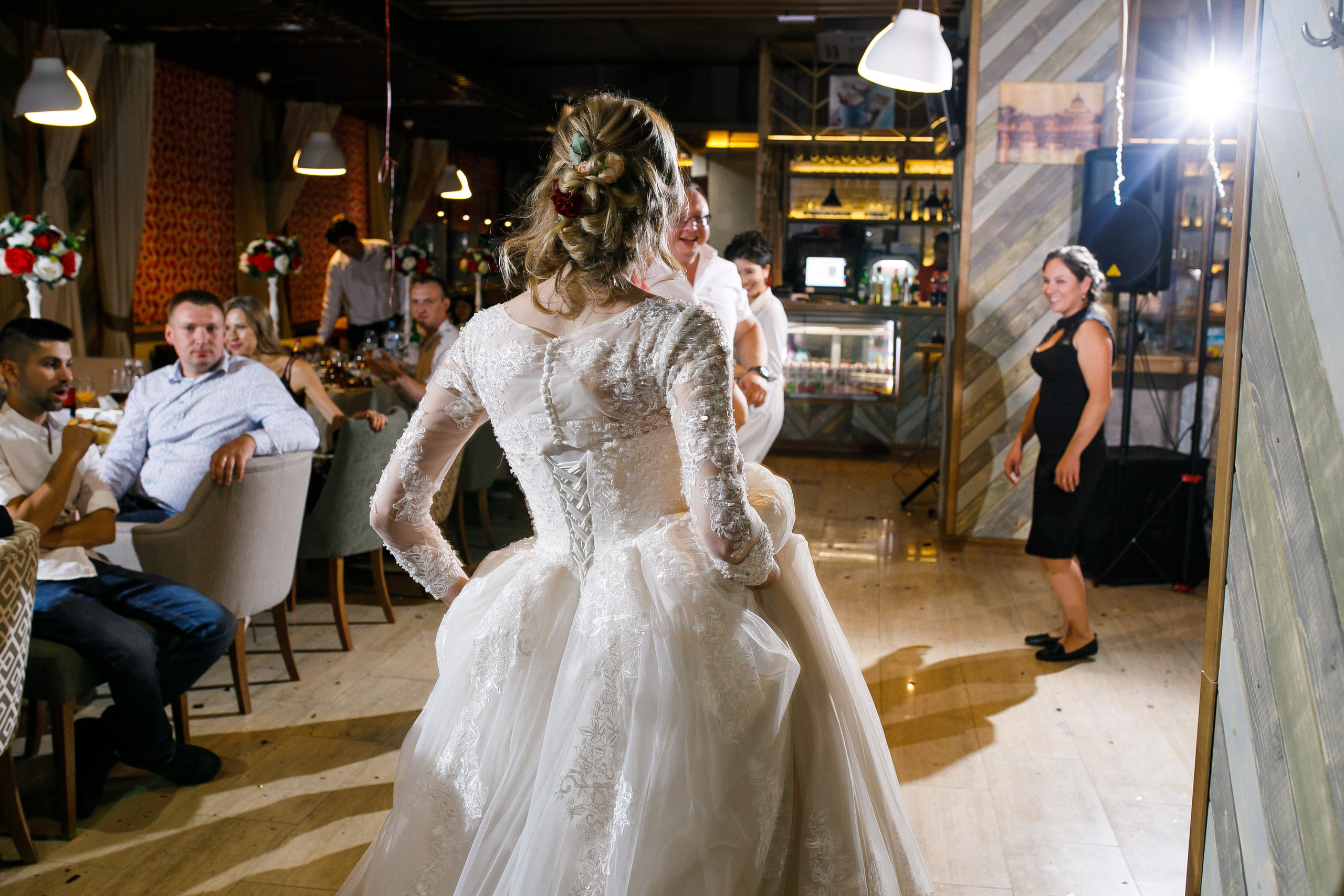 Свадьба в Уфе. Фотограф в Уфе Ирина Идрисова