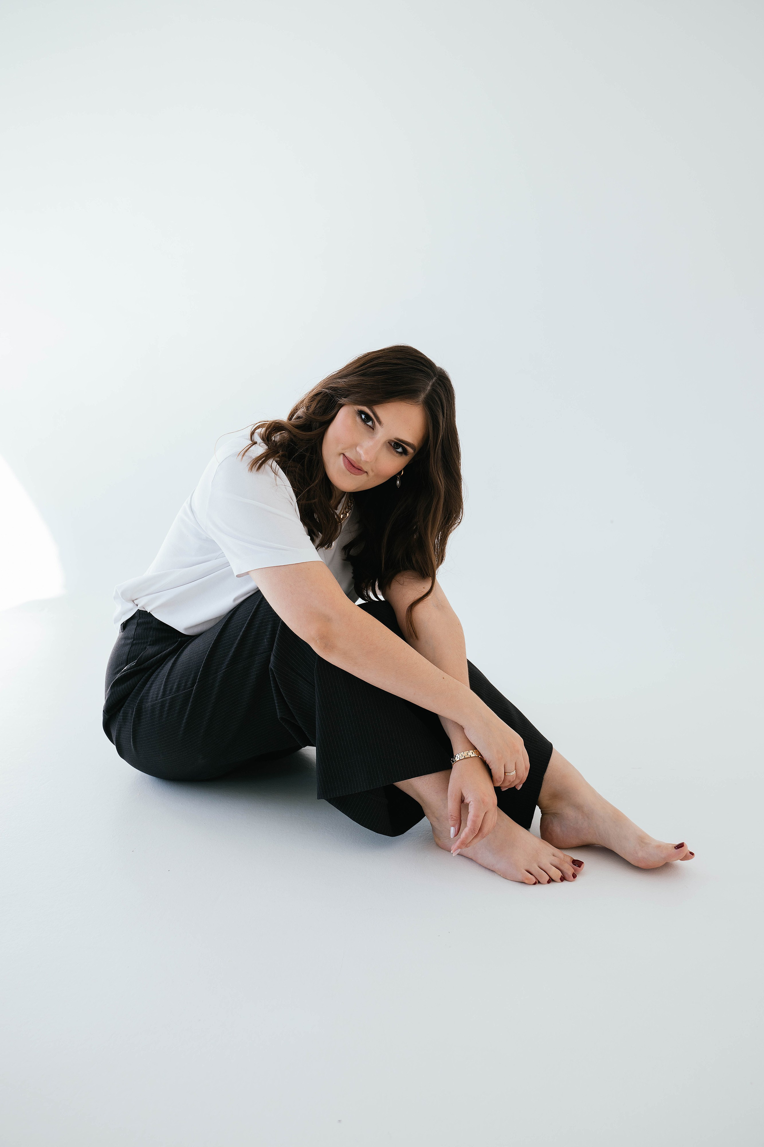 Инна и Рома. Свадебный, семейный фотограф в Рязани Лена Брант