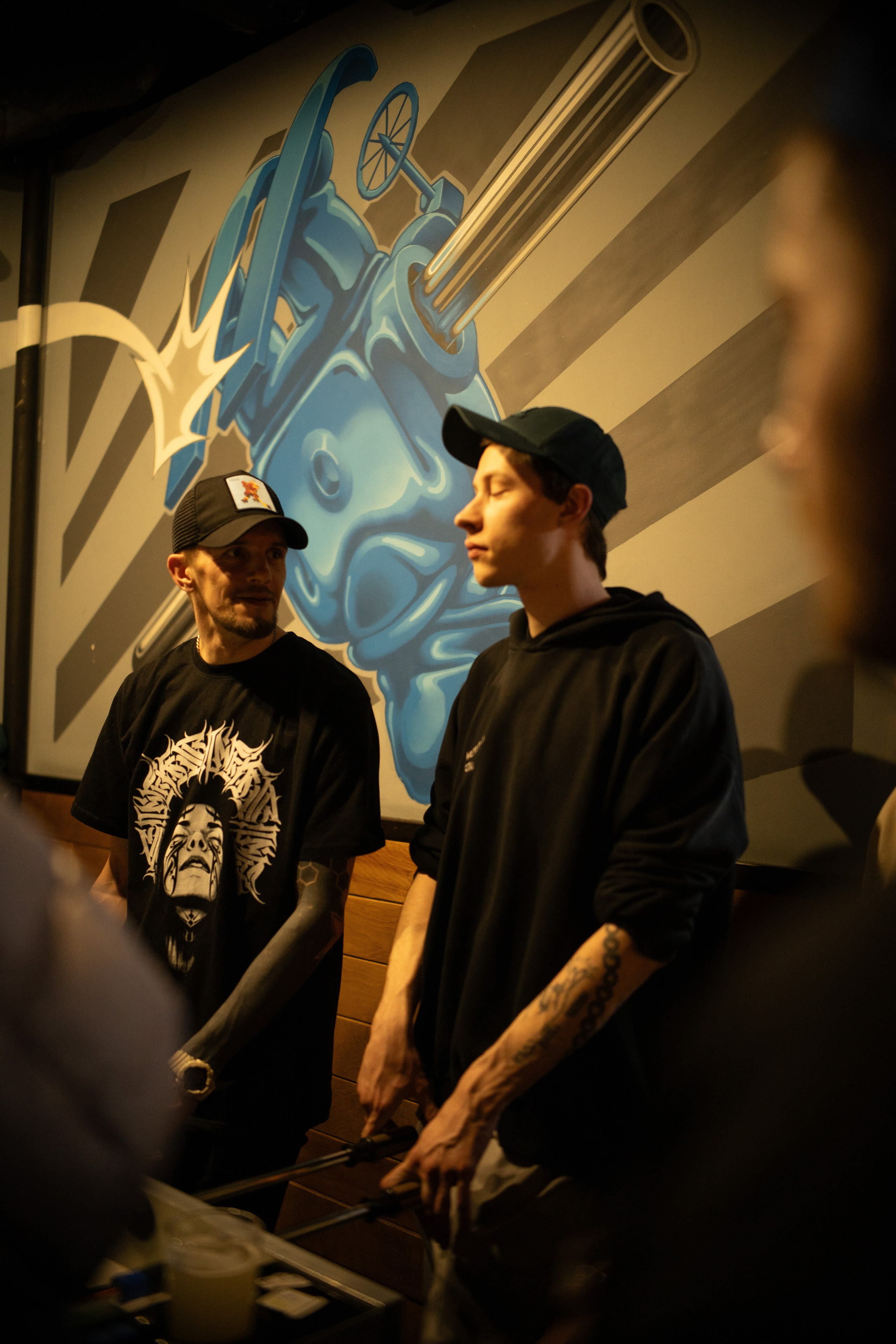 Рукс ШК. Анастасия Паршукова — фотограф Шерегеш Новосибирск