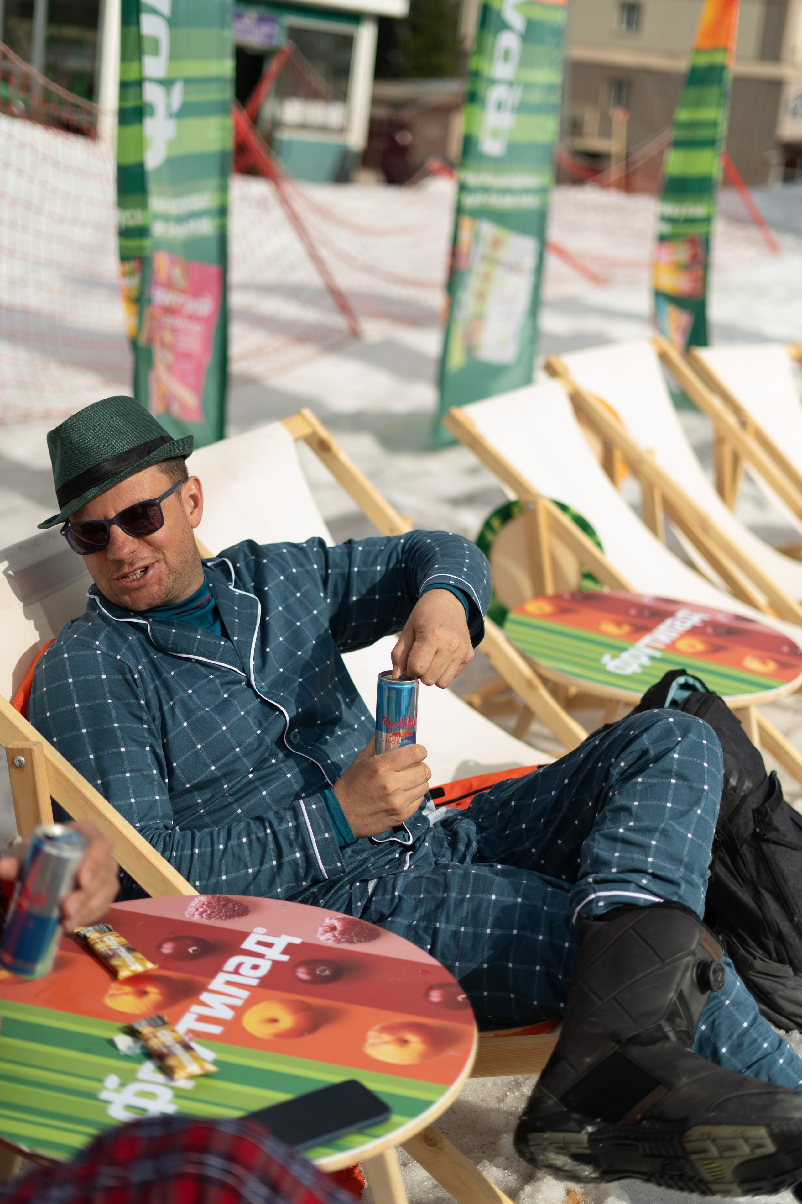 Грелка 18.04.24. Анастасия Паршукова — фотограф Шерегеш Новосибирск