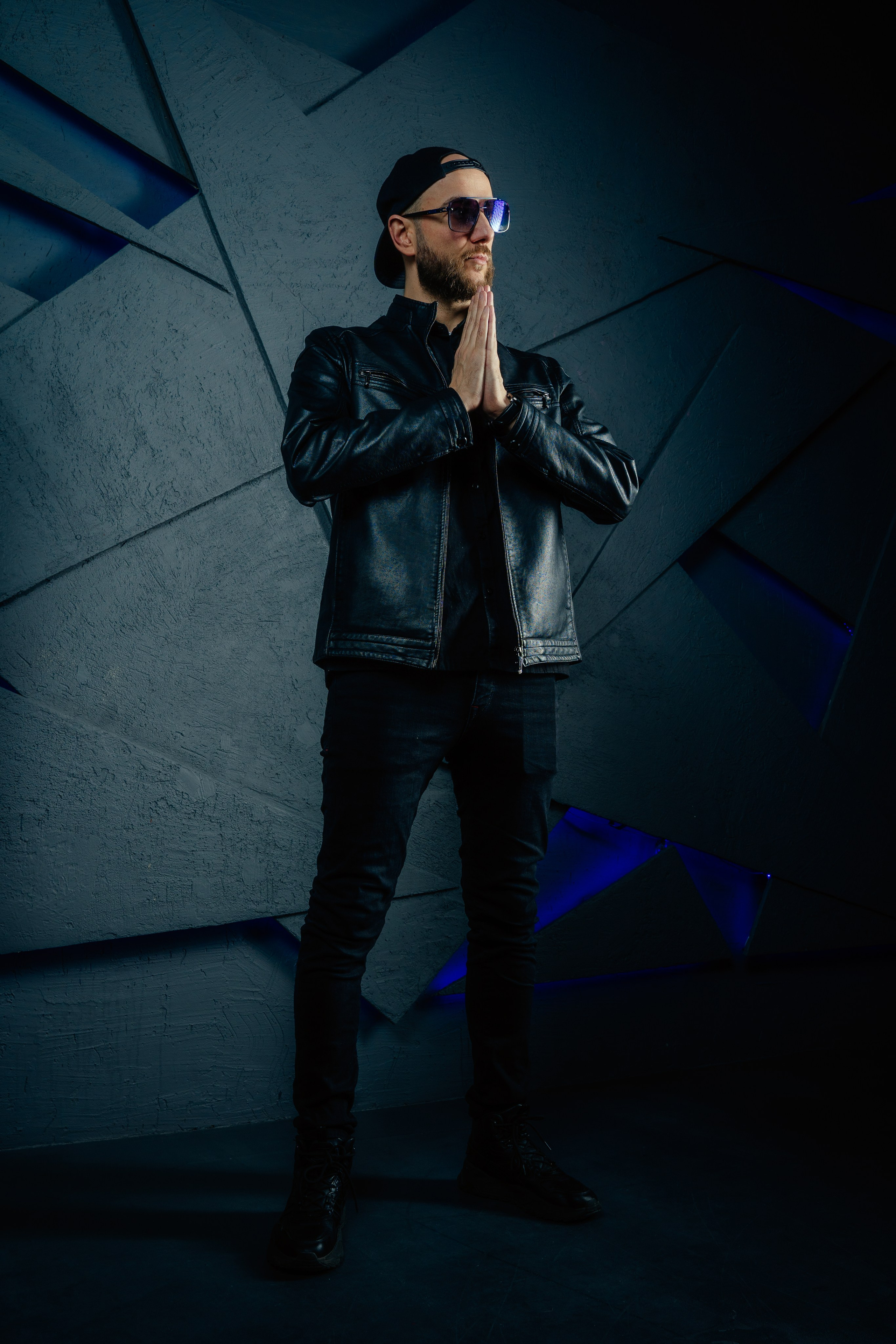 Ростислав. Виктория Спорова. Ваш портретный фотограф в Санкт-Петербурге