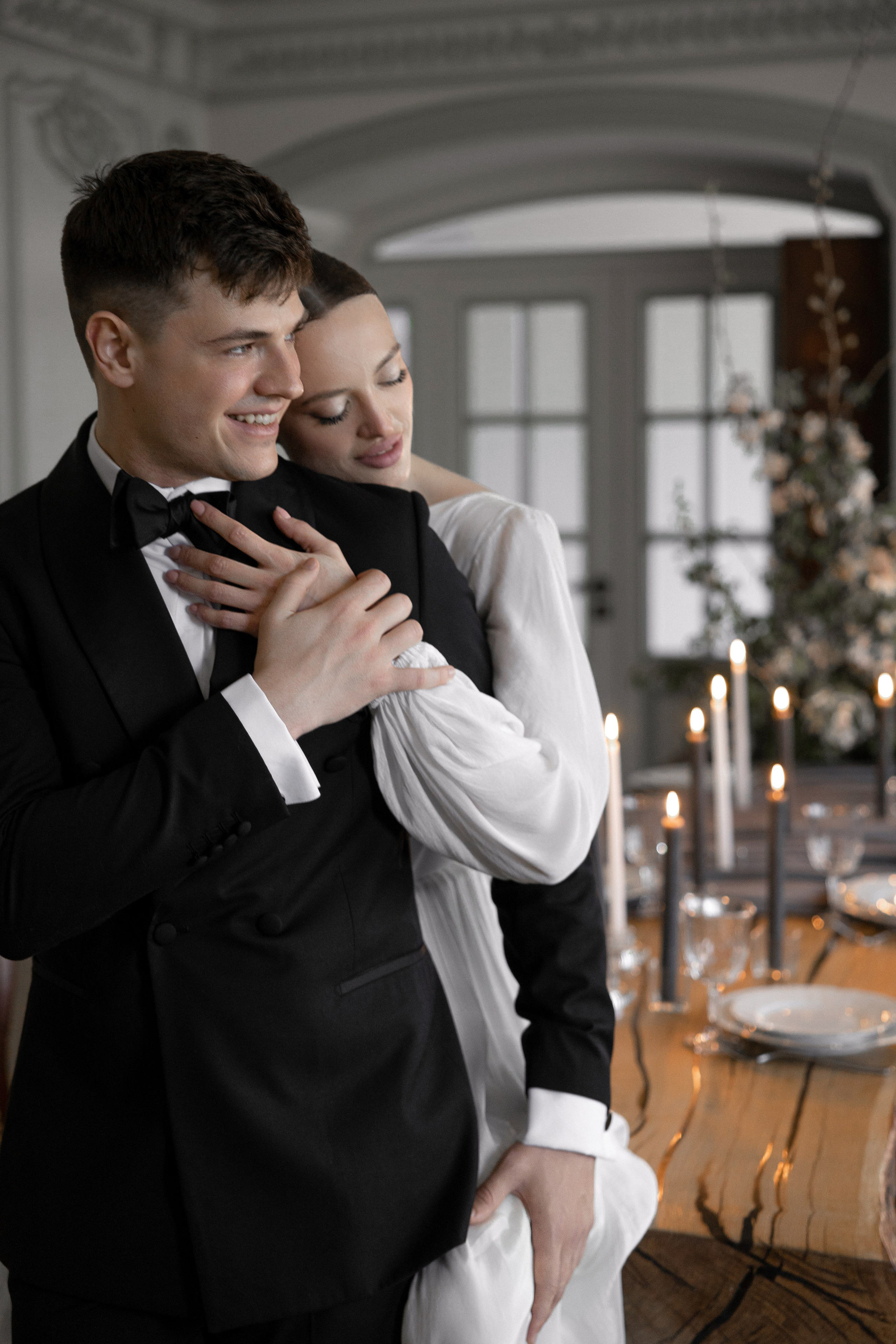 Egor & Maria. Вебер Юлия фотограф Ростов-на-Дону