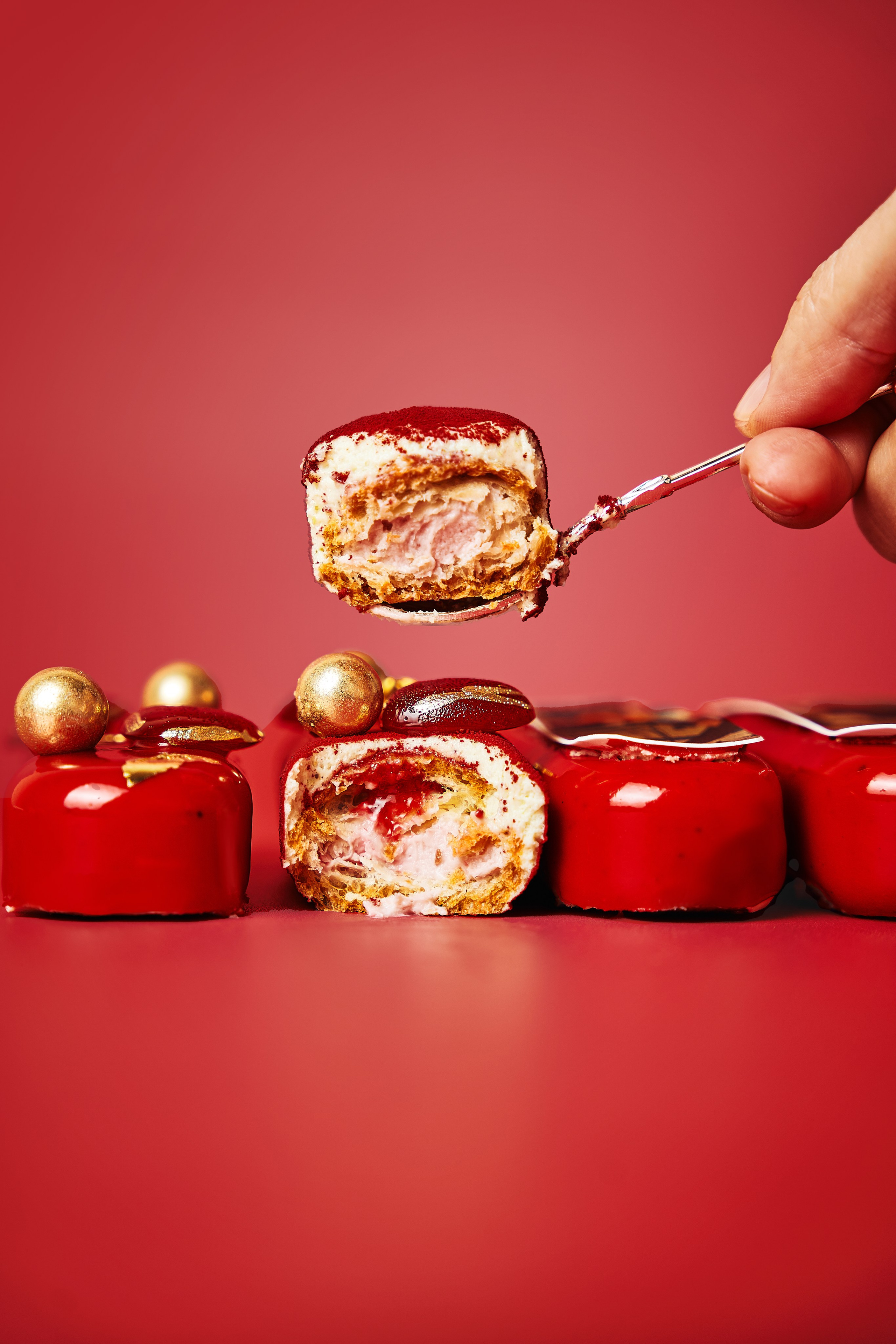 Vanellie. Alim Alimov Fashion Photographer