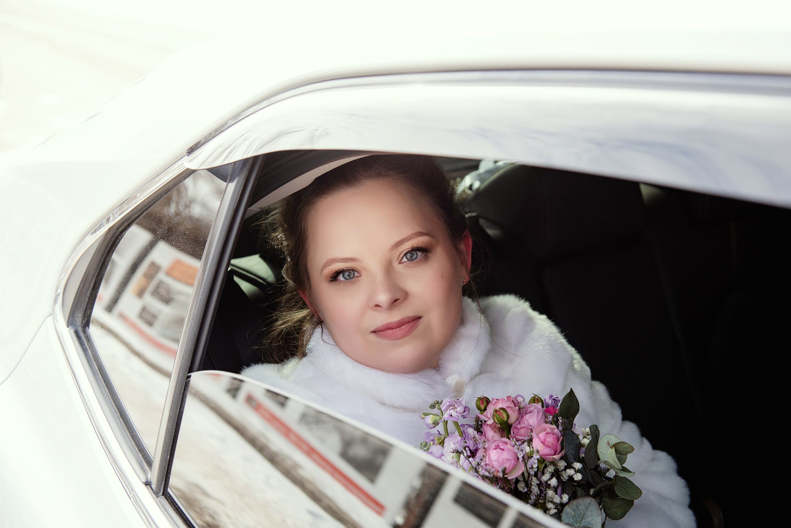 Алексей и Екатерина. Семейный и свадебный фотограф в Ельце Юлия Дякина