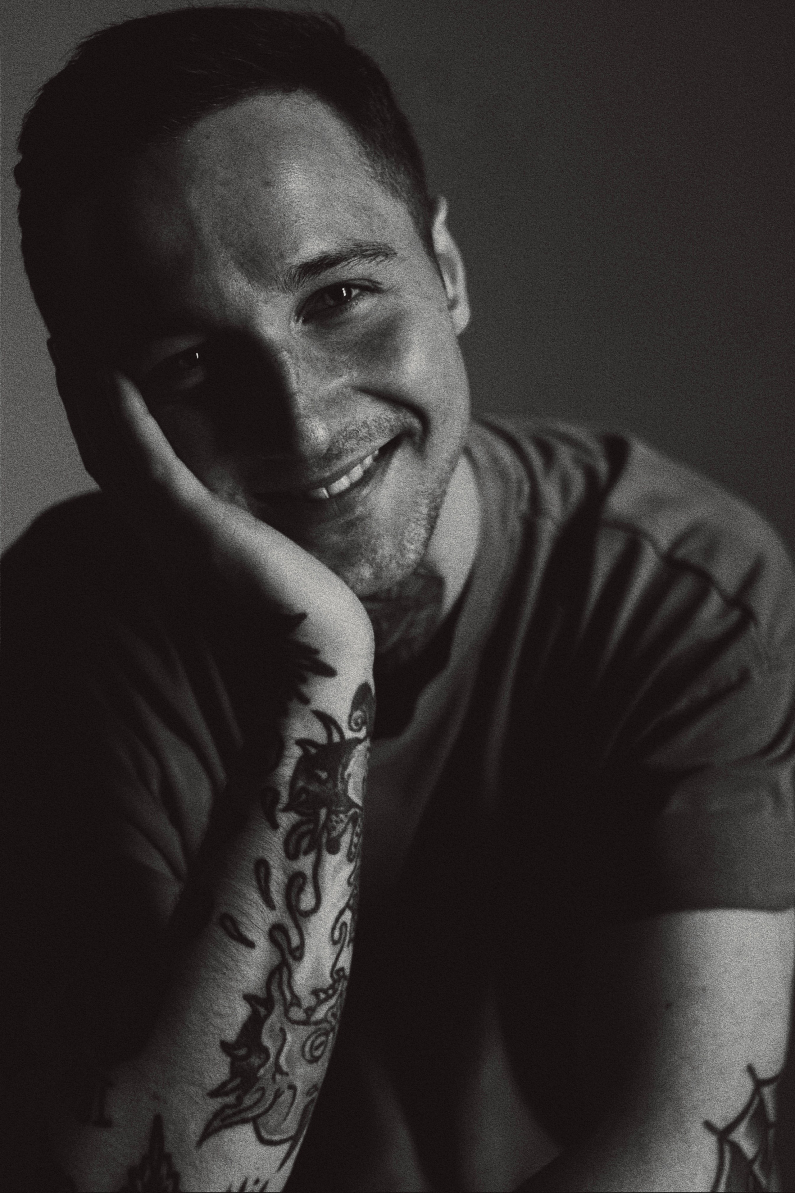 Индивидуальные съёмки. Фотограф во Владивостоке Анастасия Соловей