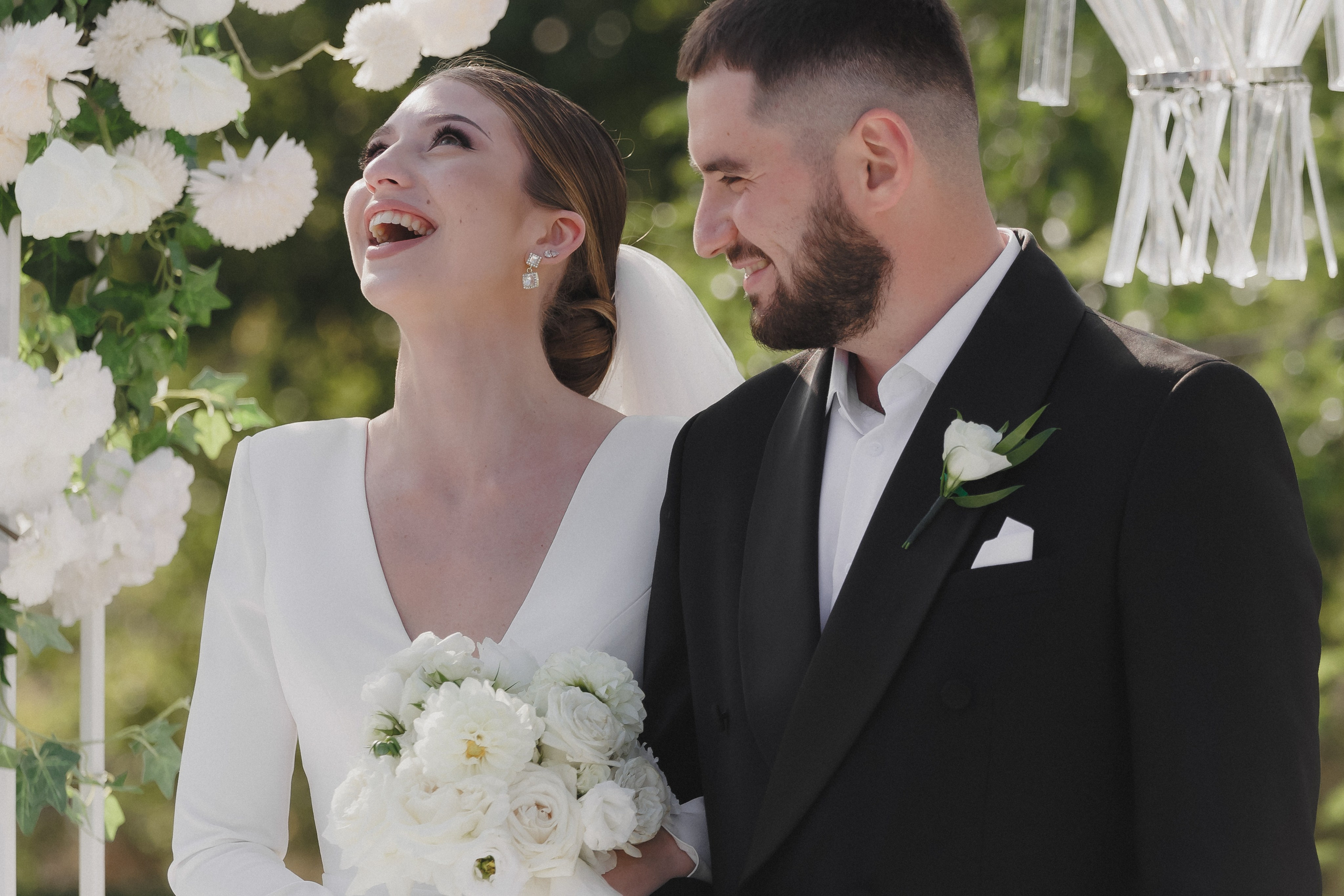 Эдгар и Ульяна. Фотограф в Волгограде — Александра Искандерова