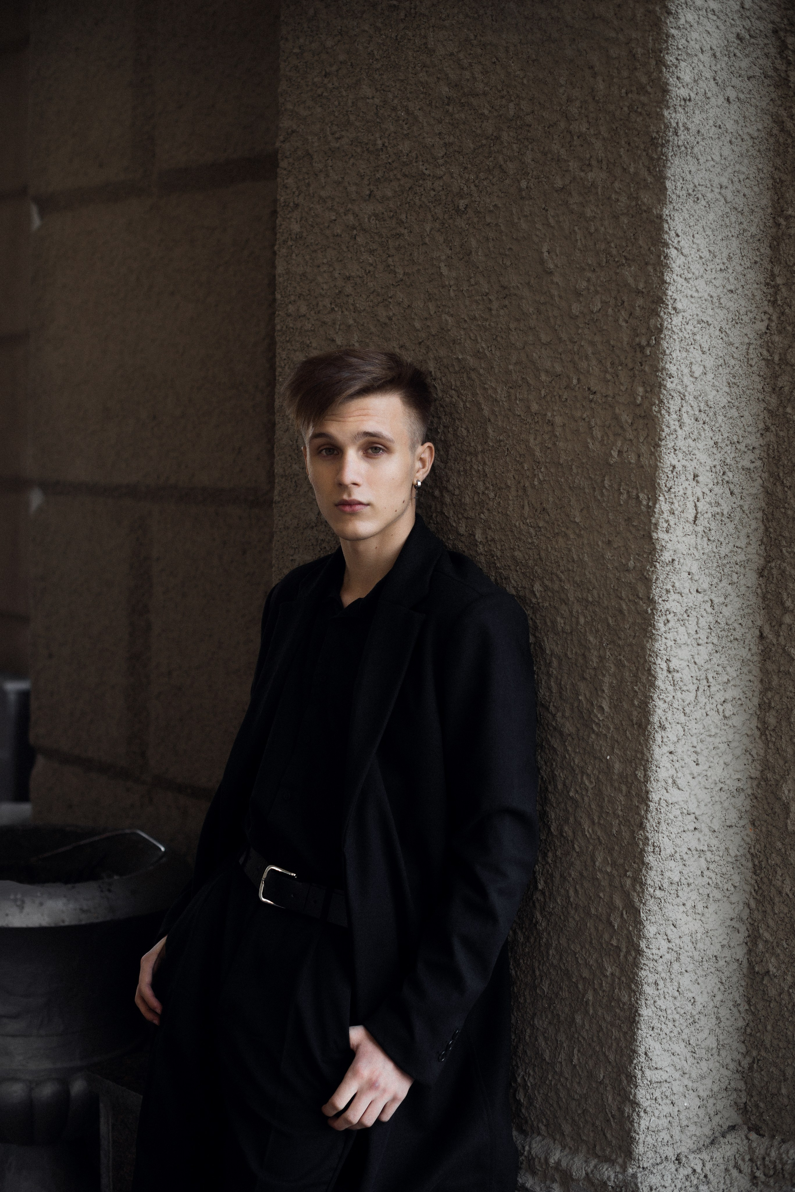 Эд. Фотограф Дарья Зотова