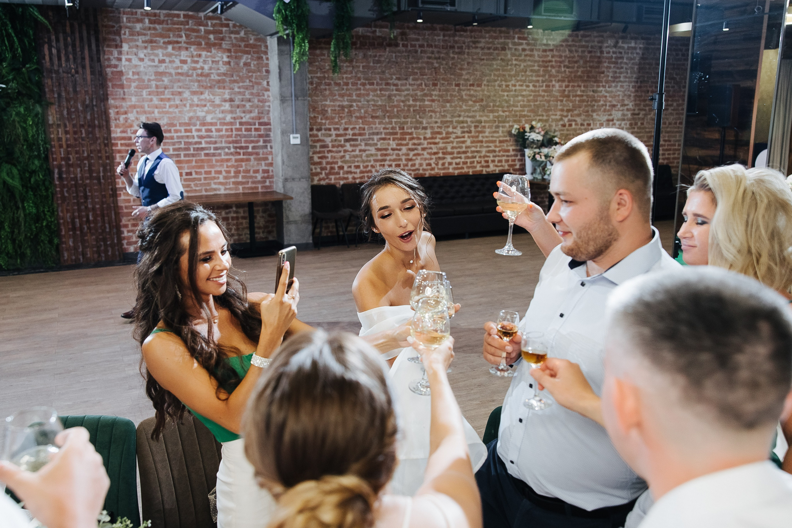 Иван Юлия. Фотограф в Красноярске Надежда Воскресенская