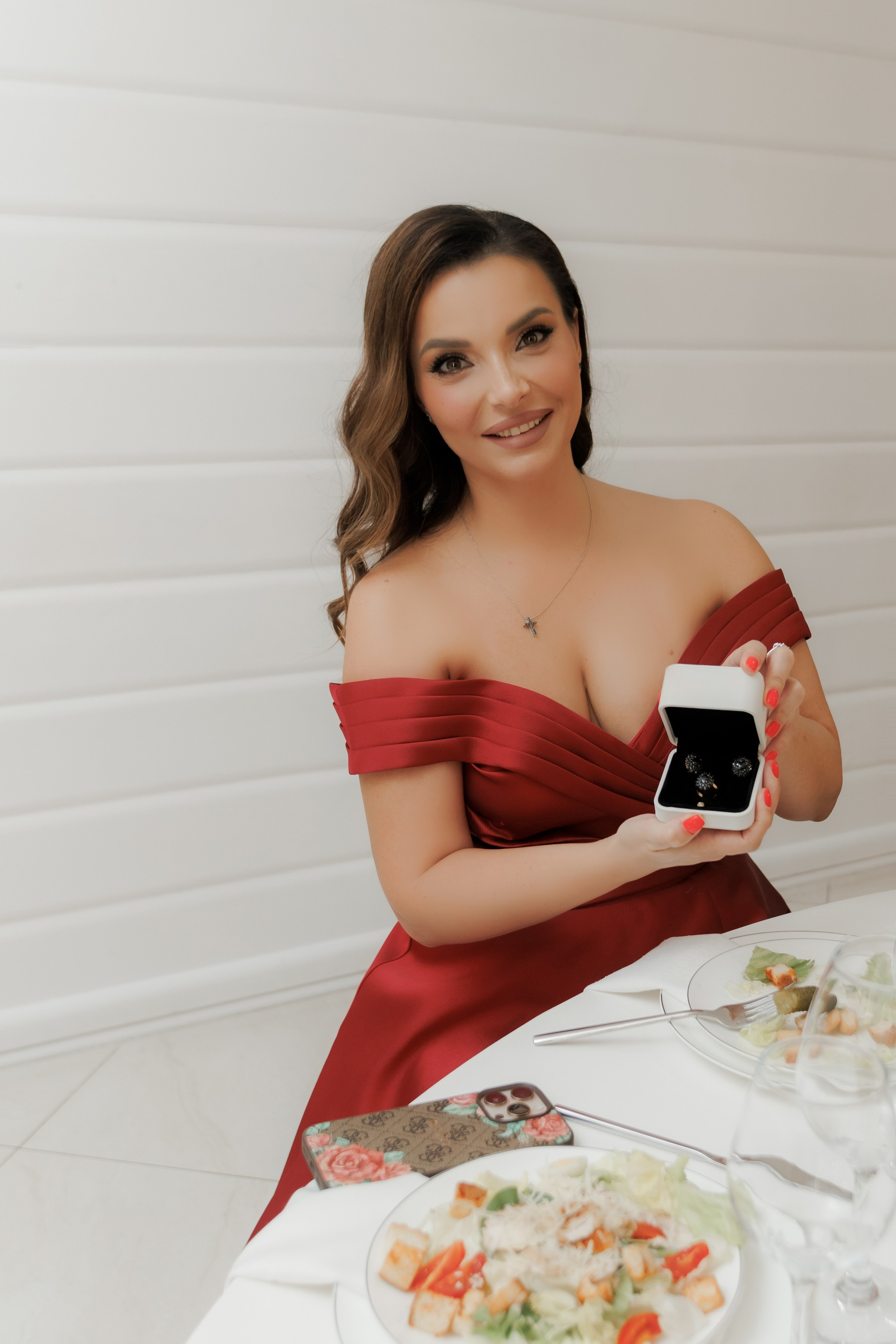 День Рождения Оксаны. Свадебный и семейный фотограф в Перми Дергачева Кристина