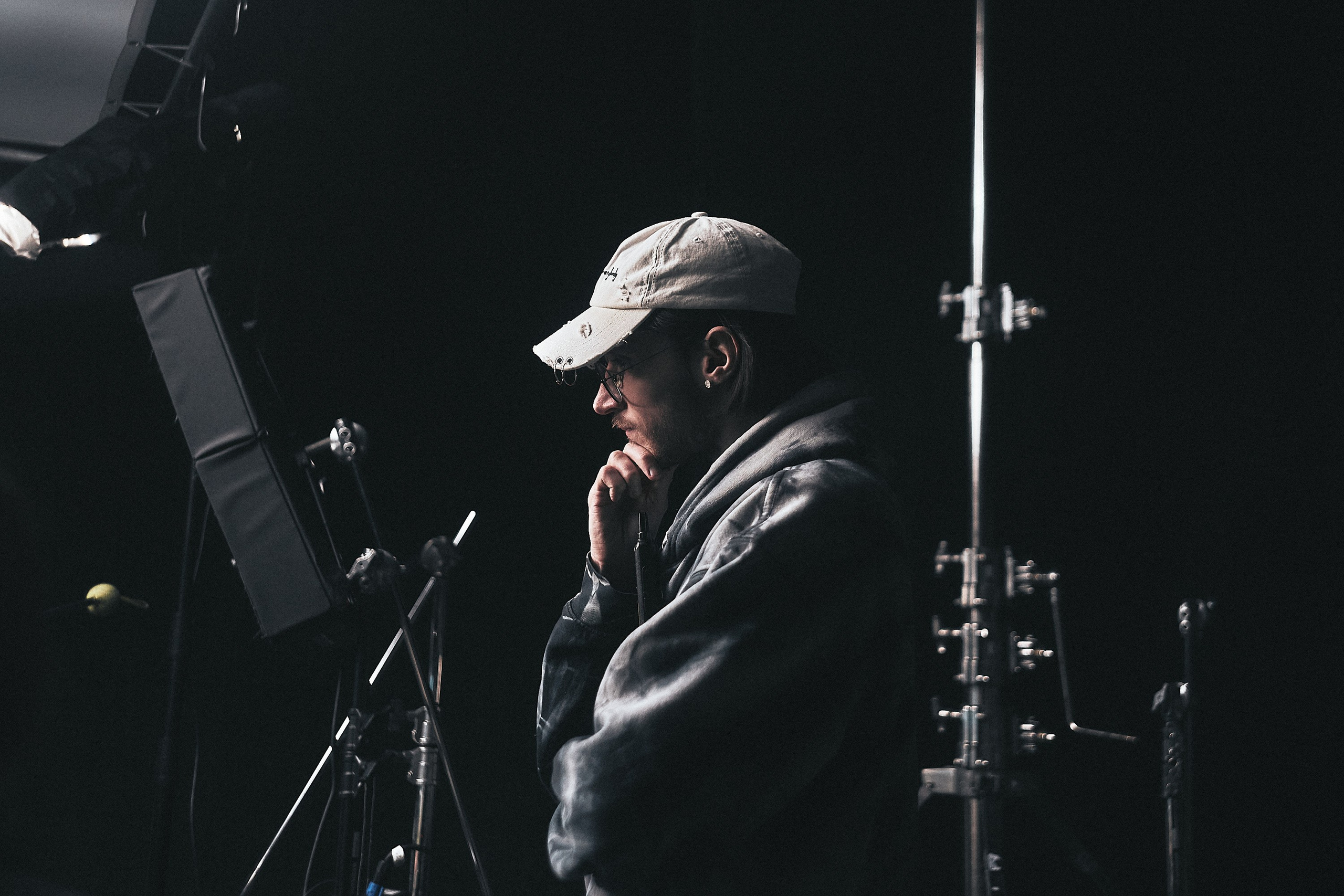 Бэкстейдж. Фотограф и оператор мероприятий, концертов и портретов в городе Москва