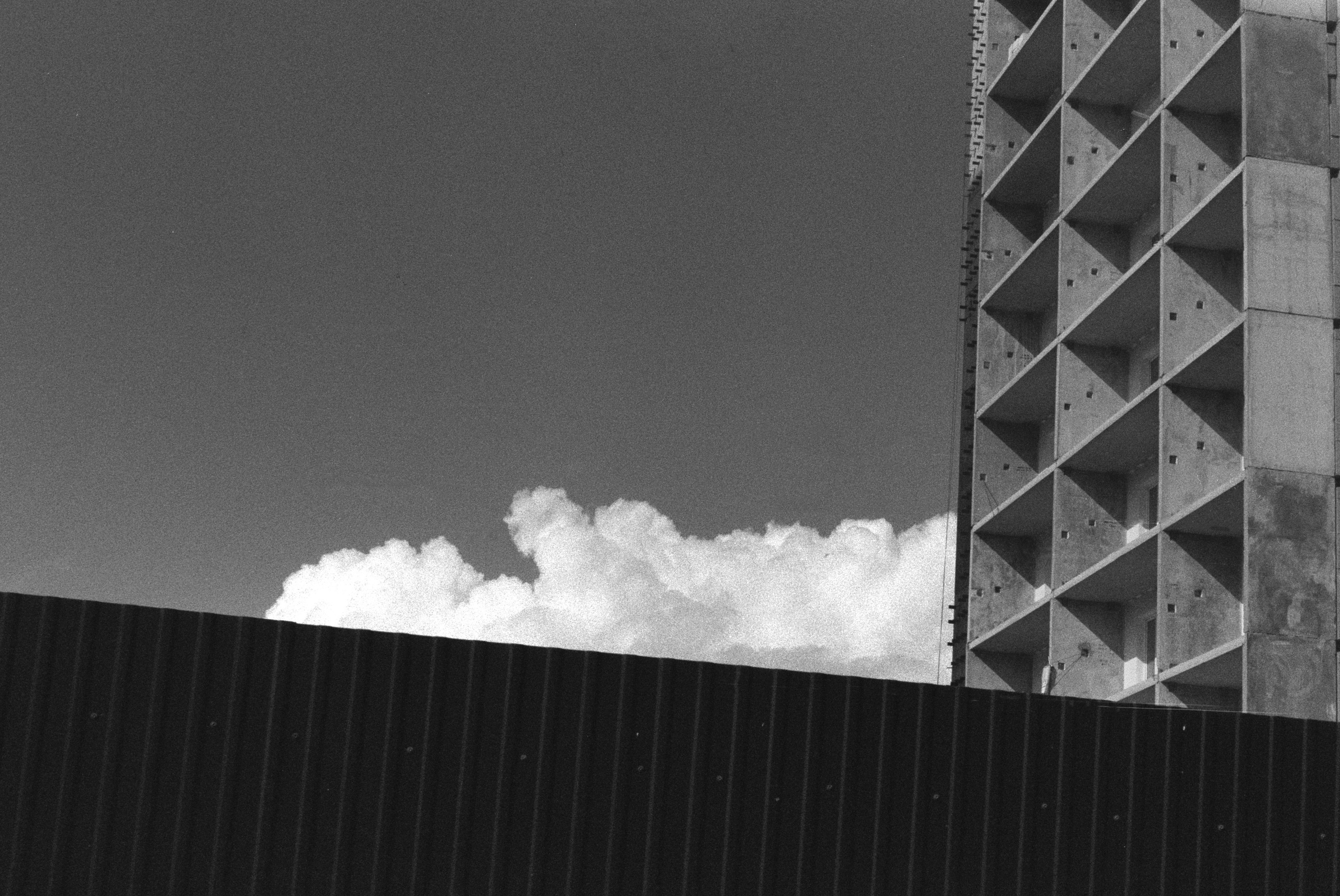 Улица на пленке. Fomapan 400. Фотограф и оператор мероприятий, концертов и портретов в городе Москва