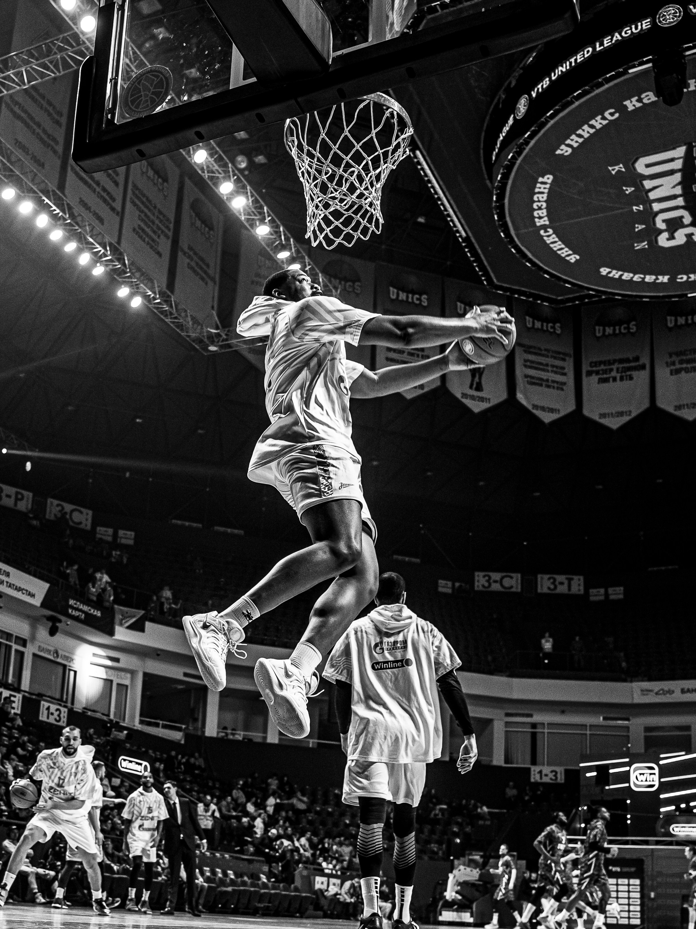 УНИКС. Фотограф в Казани Алина Абдуллина