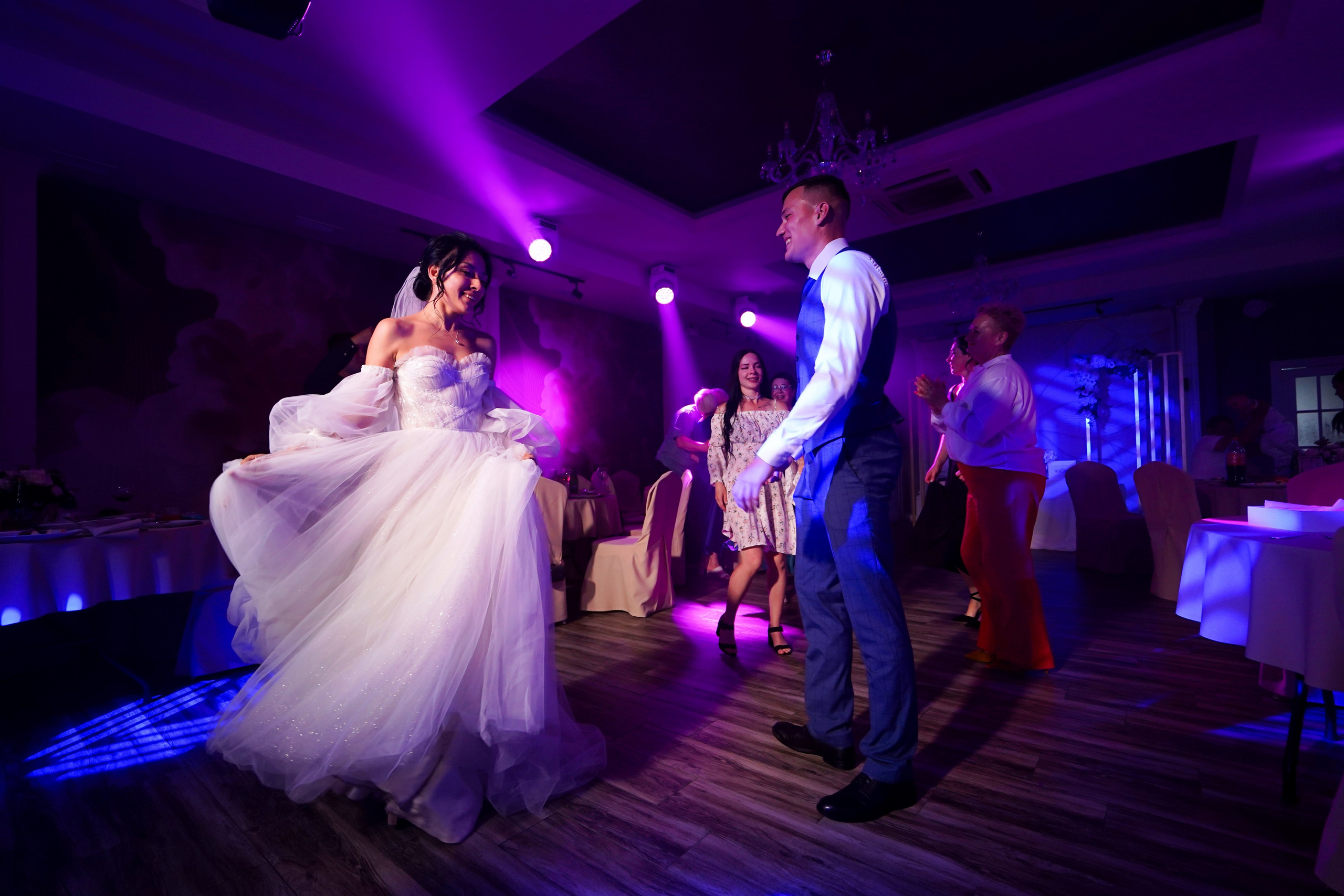 Юля + Артур: полная серия (пакет полный день). BYFOX STUDIO 68 — фото и видеосъёмка Тамбов, Москва, Воронеж, Липецк