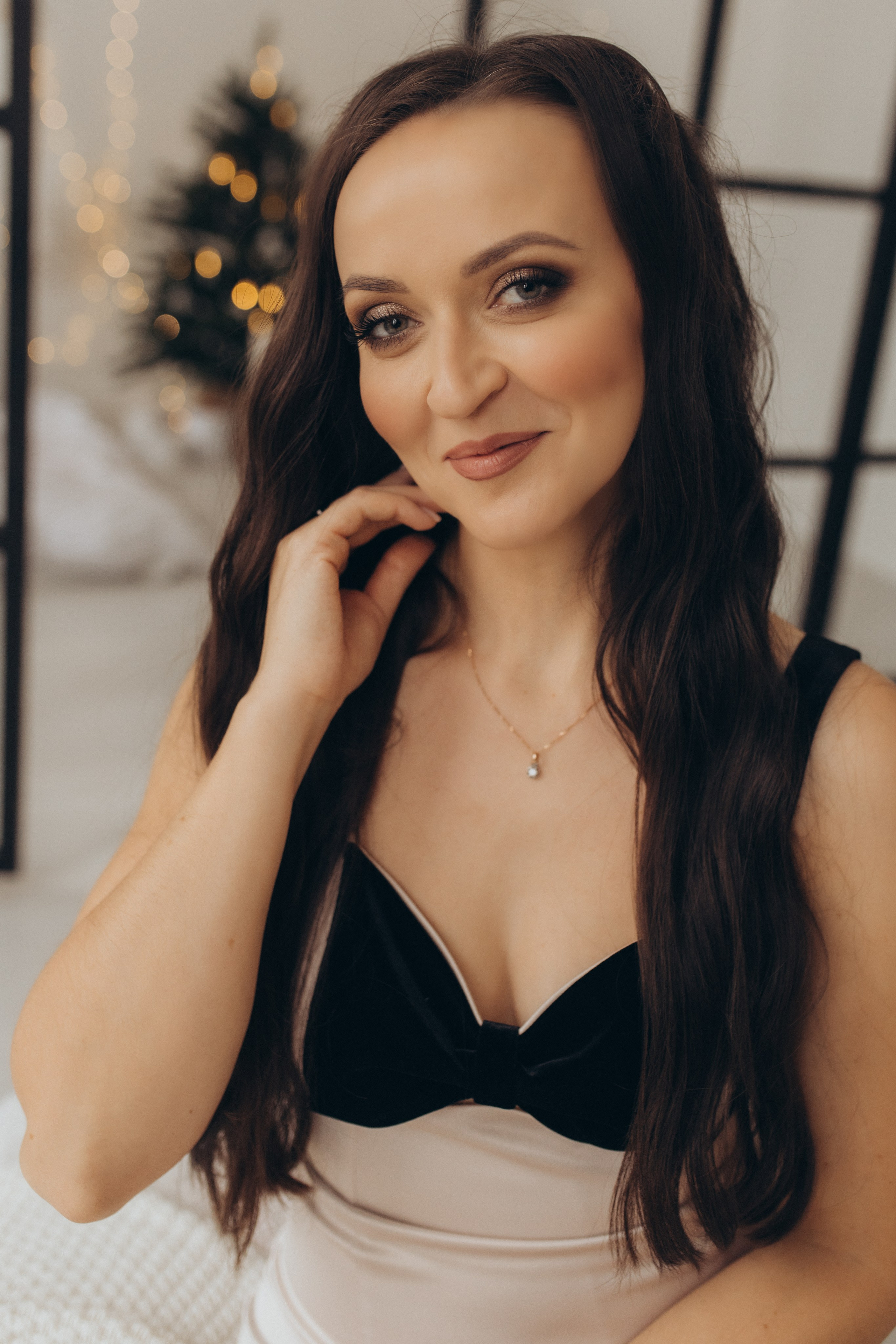 Счастливый Новый год. Свадебный и семейный фотограф в Белгороде Евгения Курочкина