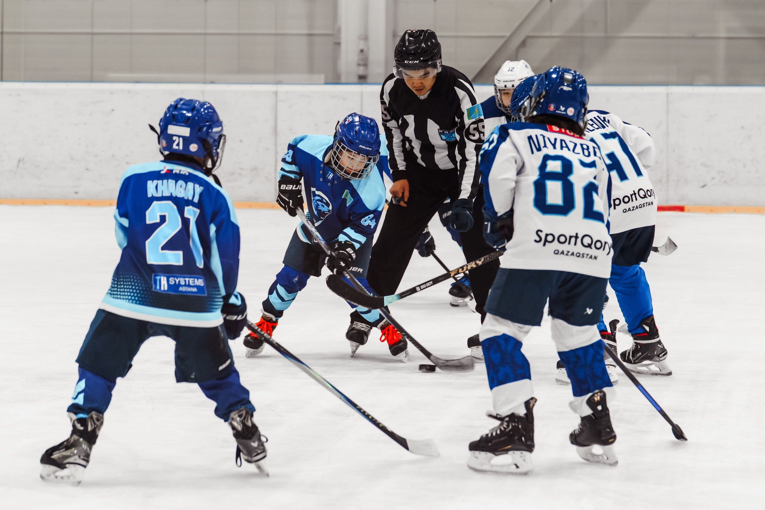 KZ Open 2026. Профессиональный фотограф в городе Астана Копанев Данил