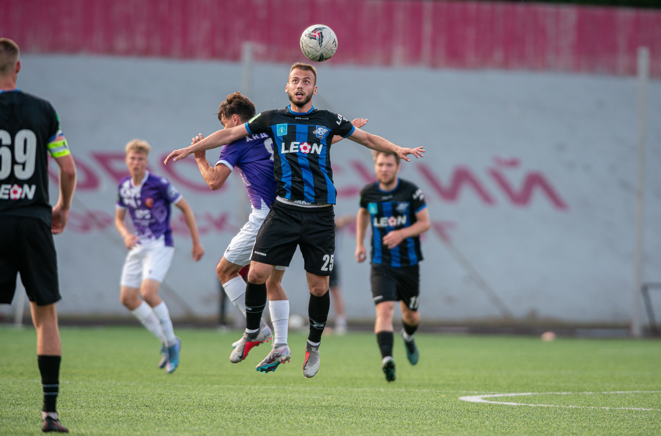 СПОРТ. Профессиональный фотограф и видеооператор Гладышев Даниил