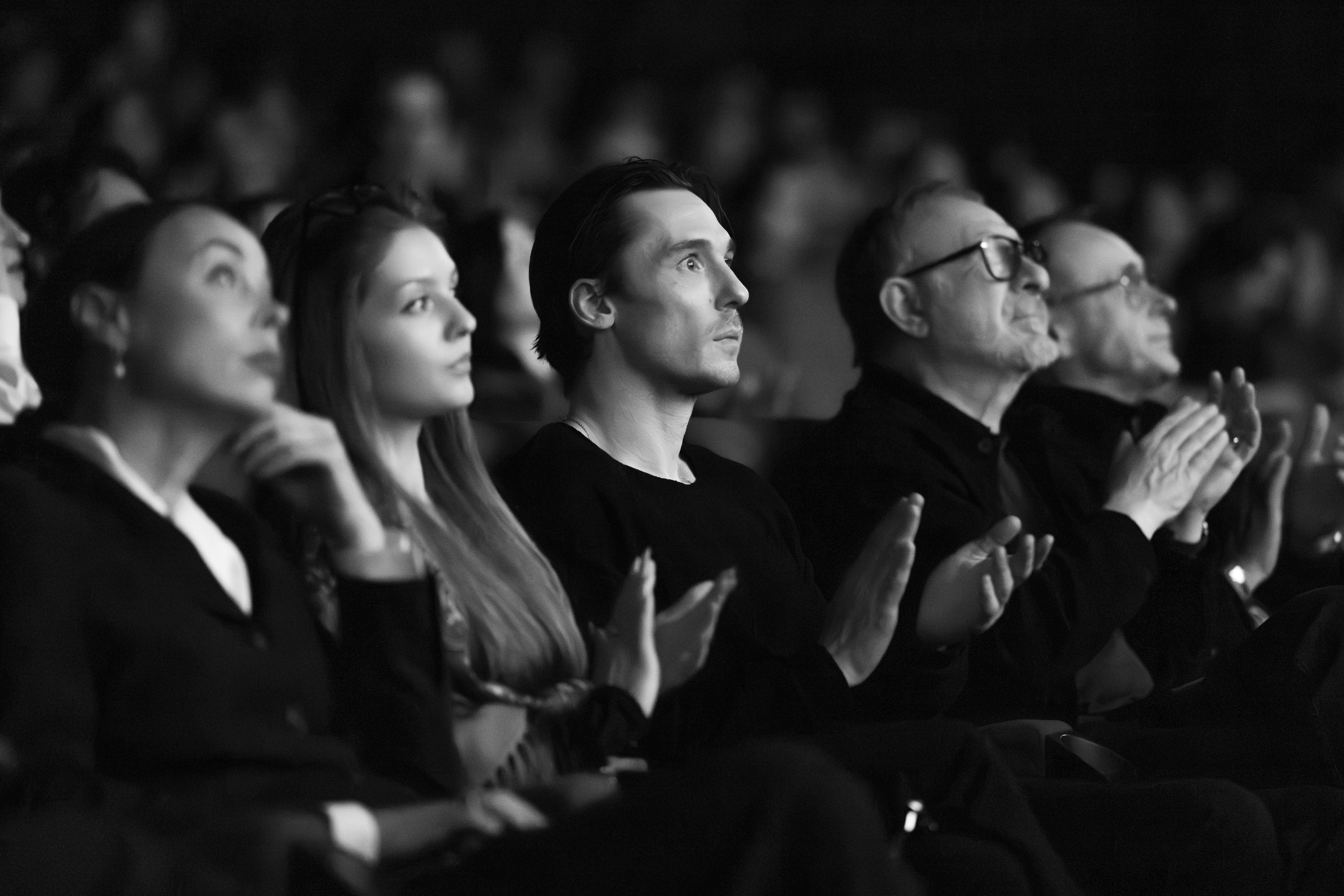 ИВЕНТ. Профессиональный фотограф и видеооператор Гладышев Даниил