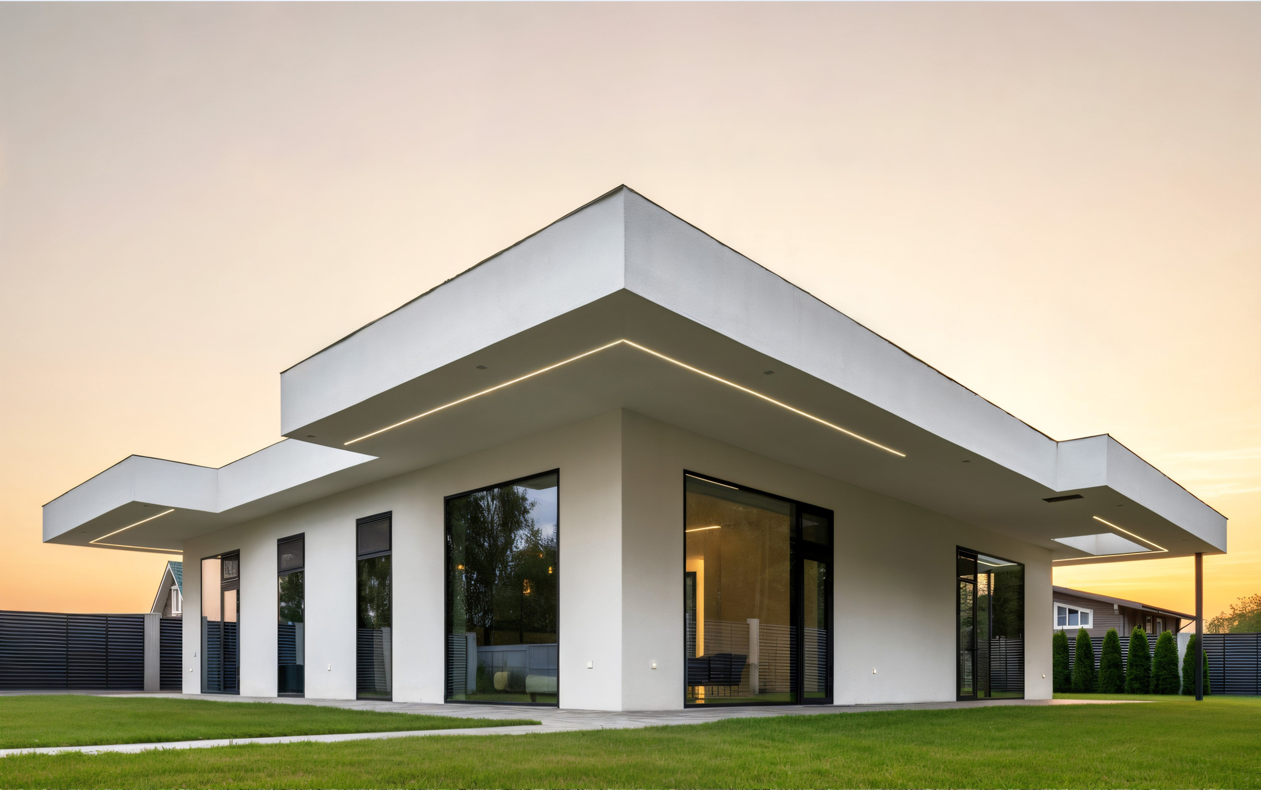 НЕДВИЖИМОСТЬ. Профессиональный фотограф и видеооператор Гладышев Даниил