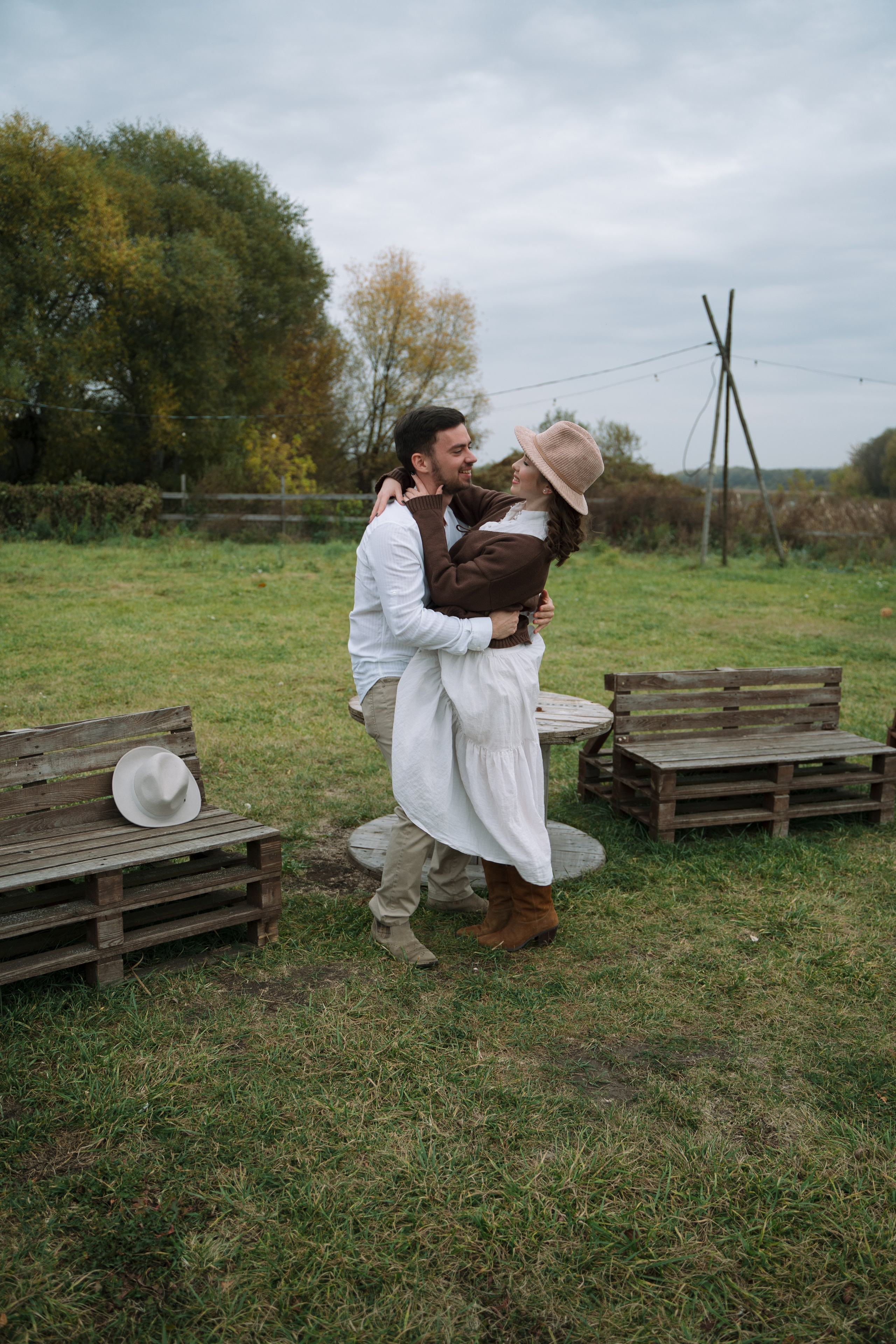 Сыч парк. Фотограф Мария Зайчик