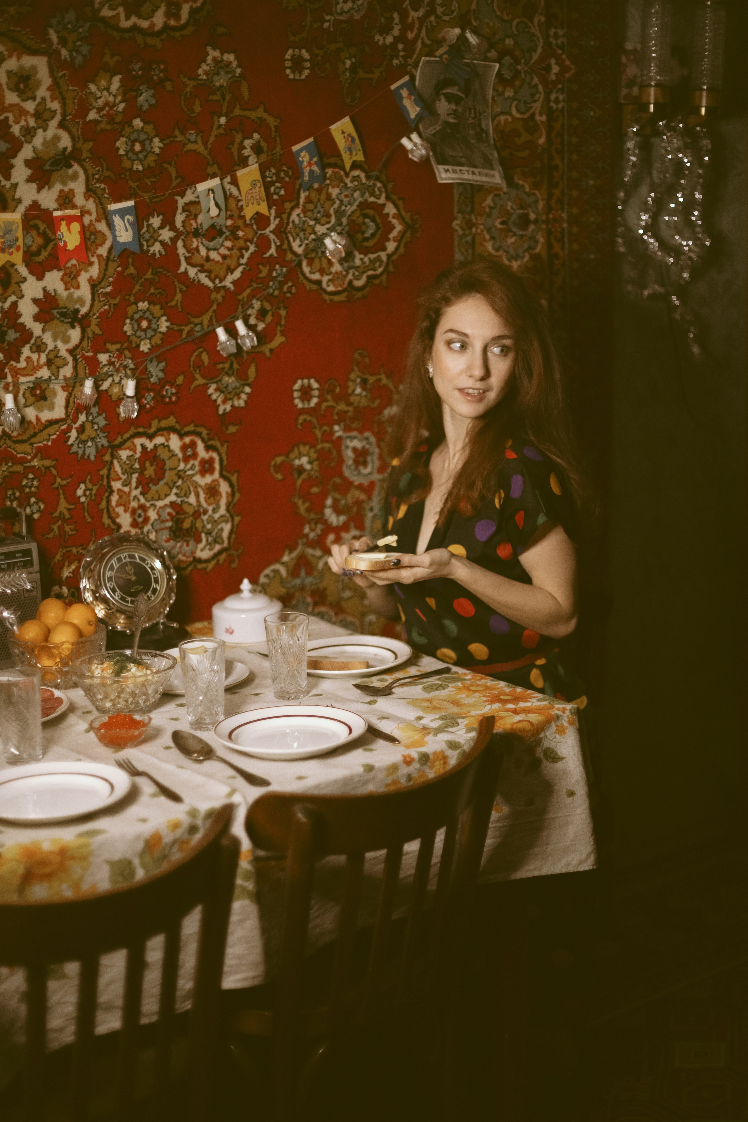 Портреты. Свадебный и семейный фотограф Арина Кулёва