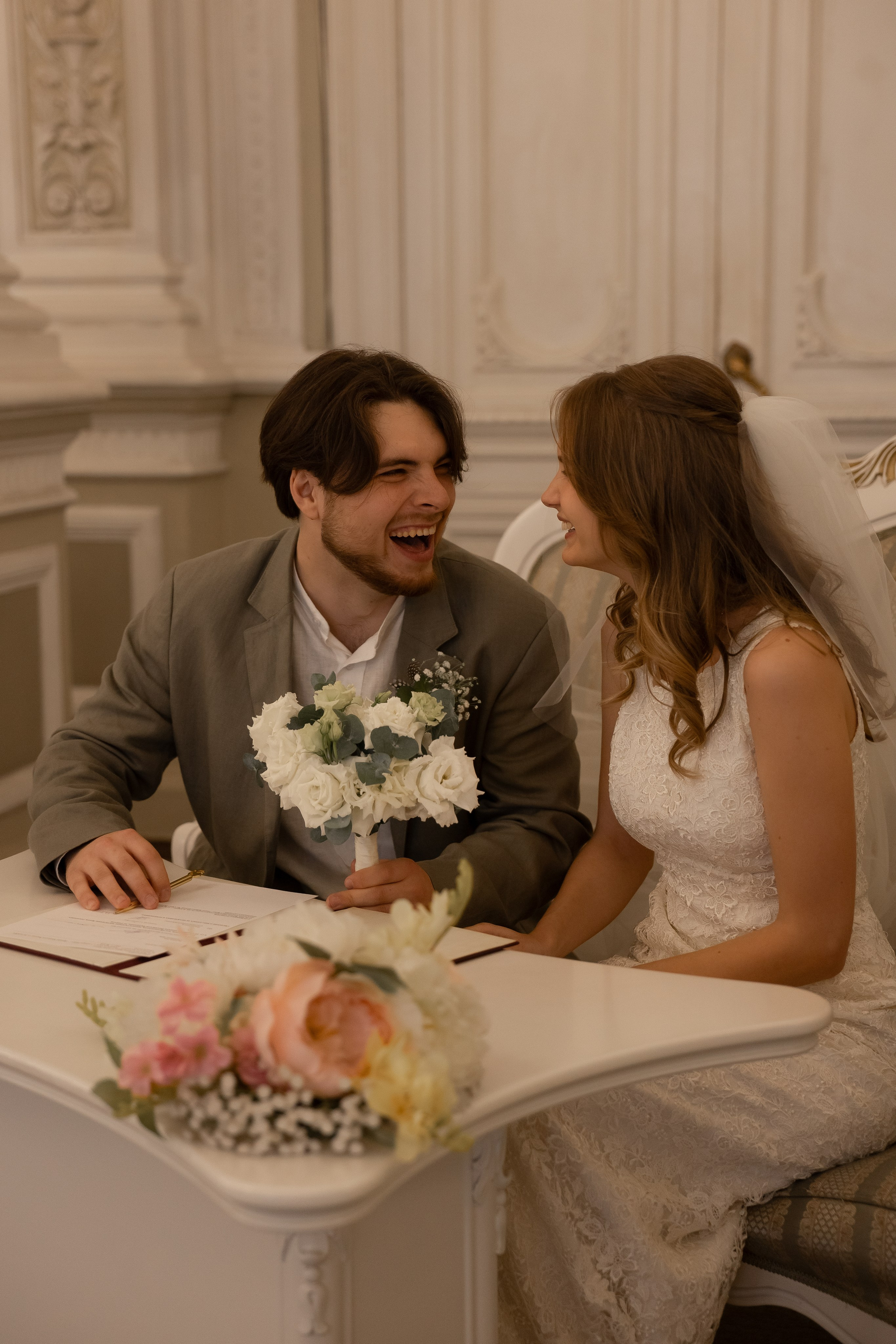 «я буду любить тебя всю жизнь и после жизни» ©. Свадебный и семейный фотограф Арина Кулёва