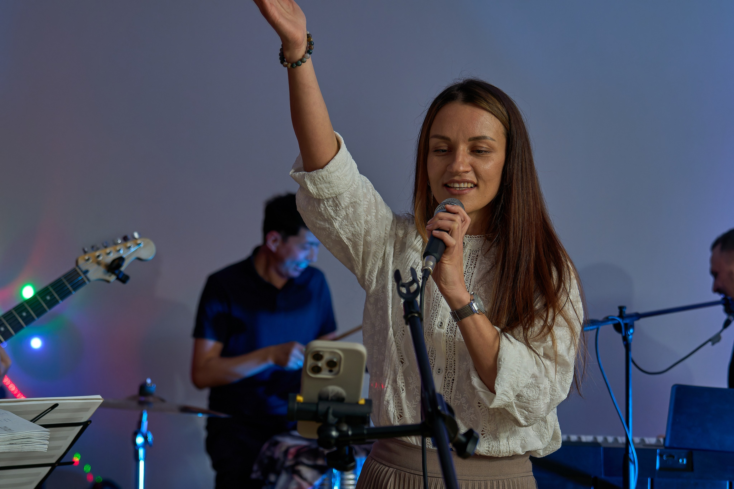 Квартирник. Фотограф во Владивостоке