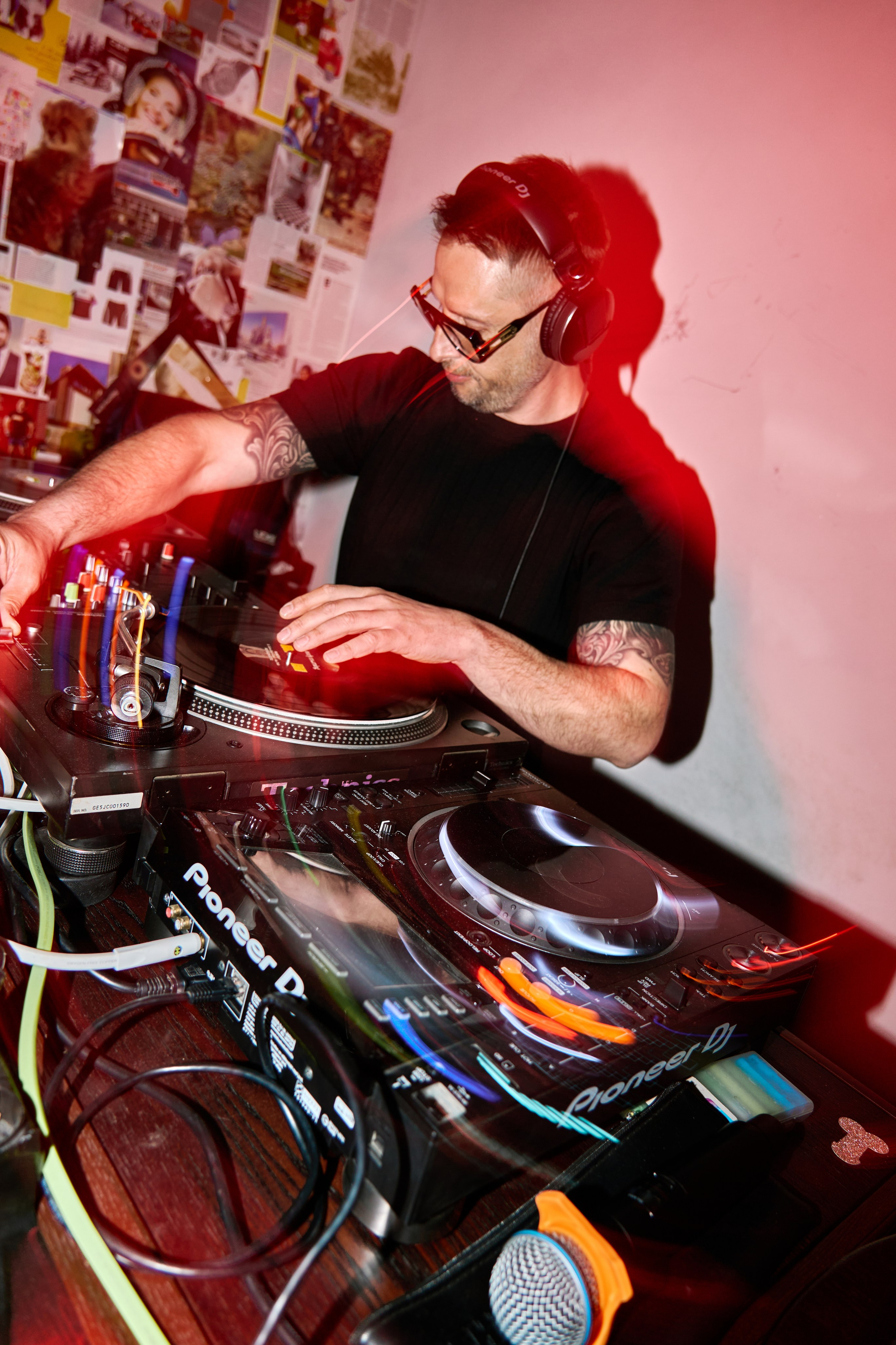 The Birthday Party. Фотограф во Владивостоке