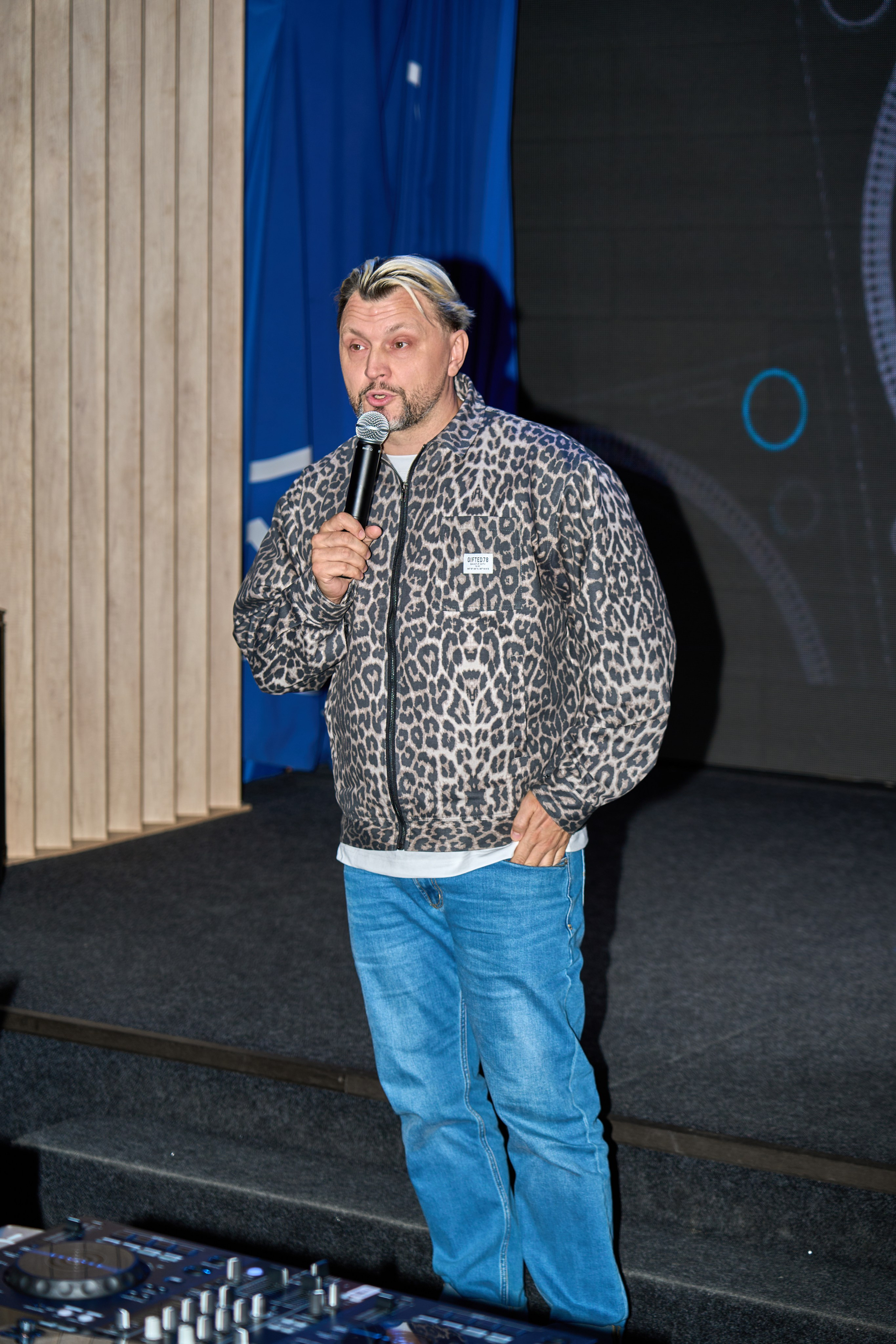 День DJ 2026. Фотограф во Владивостоке