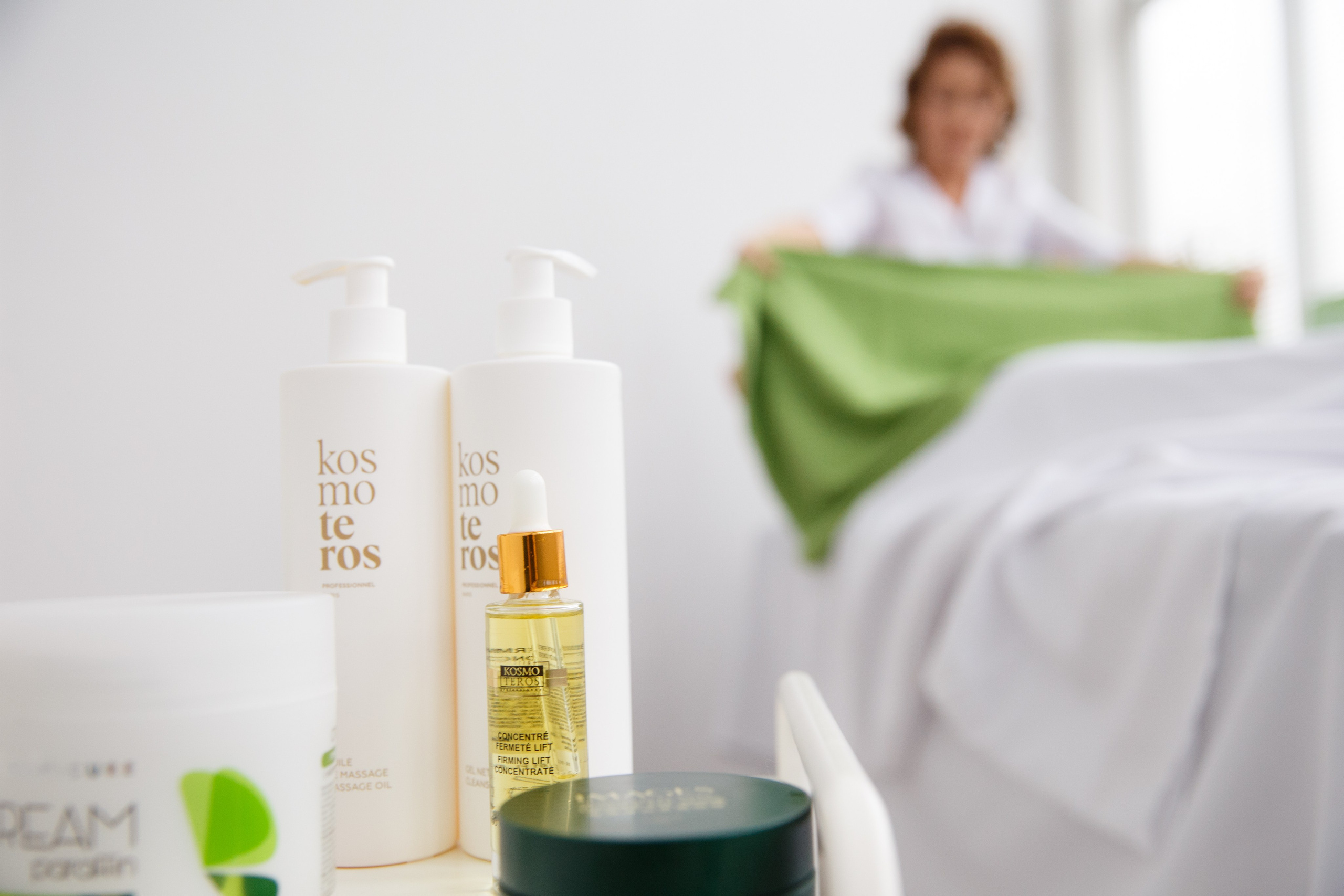 Анастасия. Мастер по массажу лица. Женский и контент фотограф Люба Пунанцева. Северодвинск. Архангельск