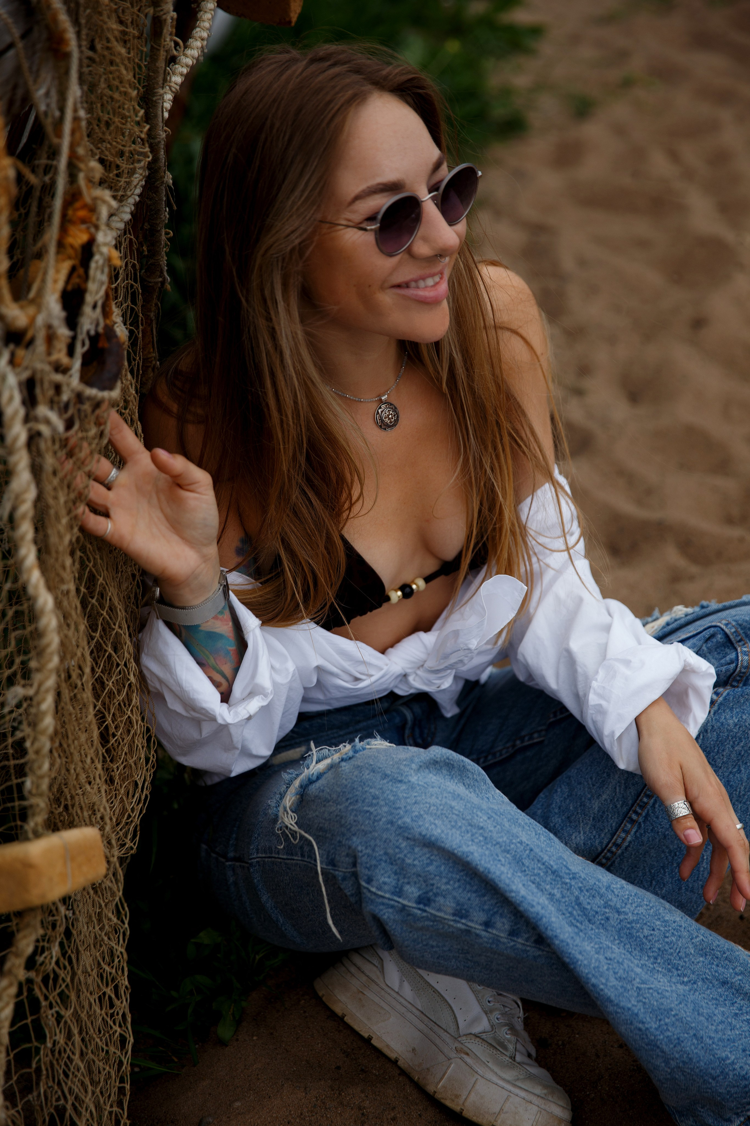 Татьяна. Женский и контент фотограф Люба Пунанцева. Северодвинск. Архангельск