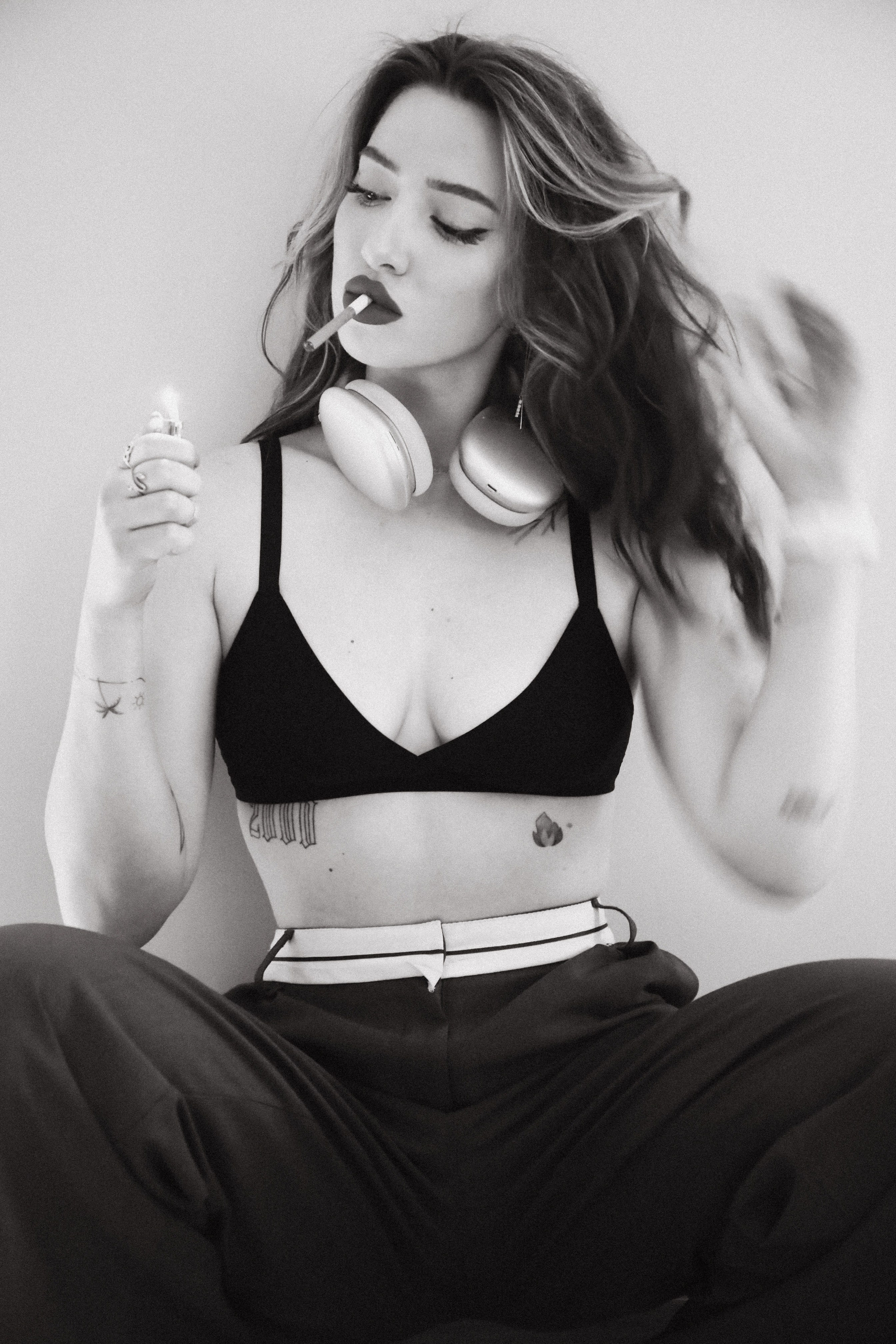 Portraits. Portrait Photographer Victoria Mokhova