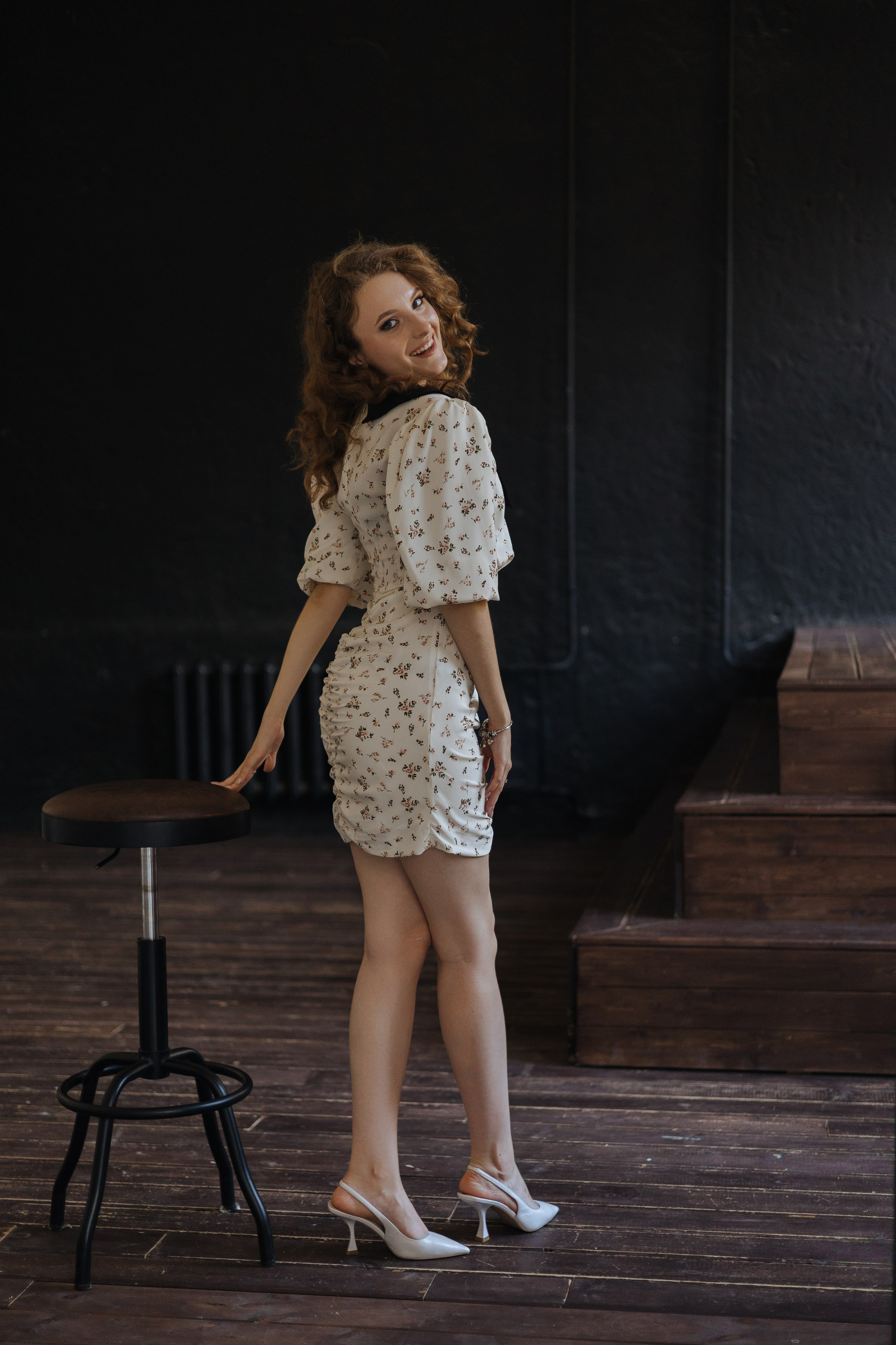 Настя 18летие. Свадебный и семейный фотограф в Белгороде Юлия Першина