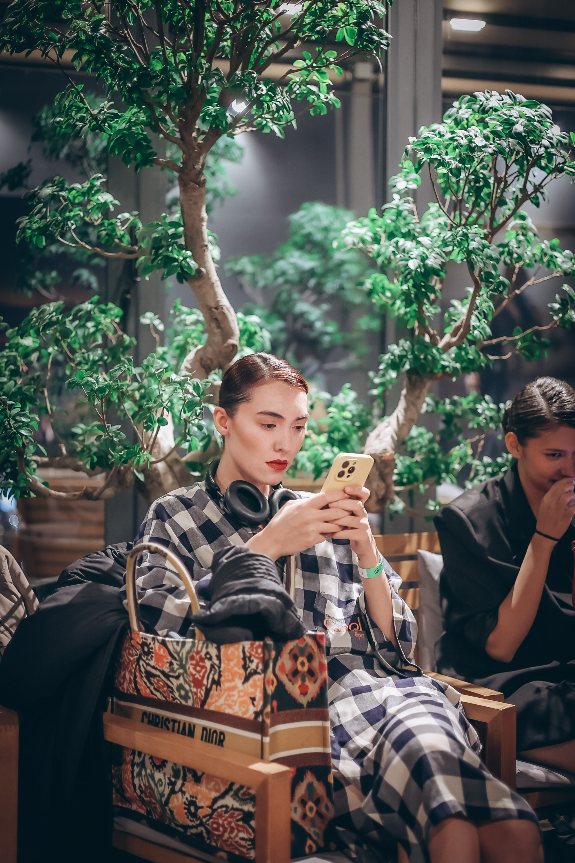 Eurasian Fashion Week. Фотограф в Алматы