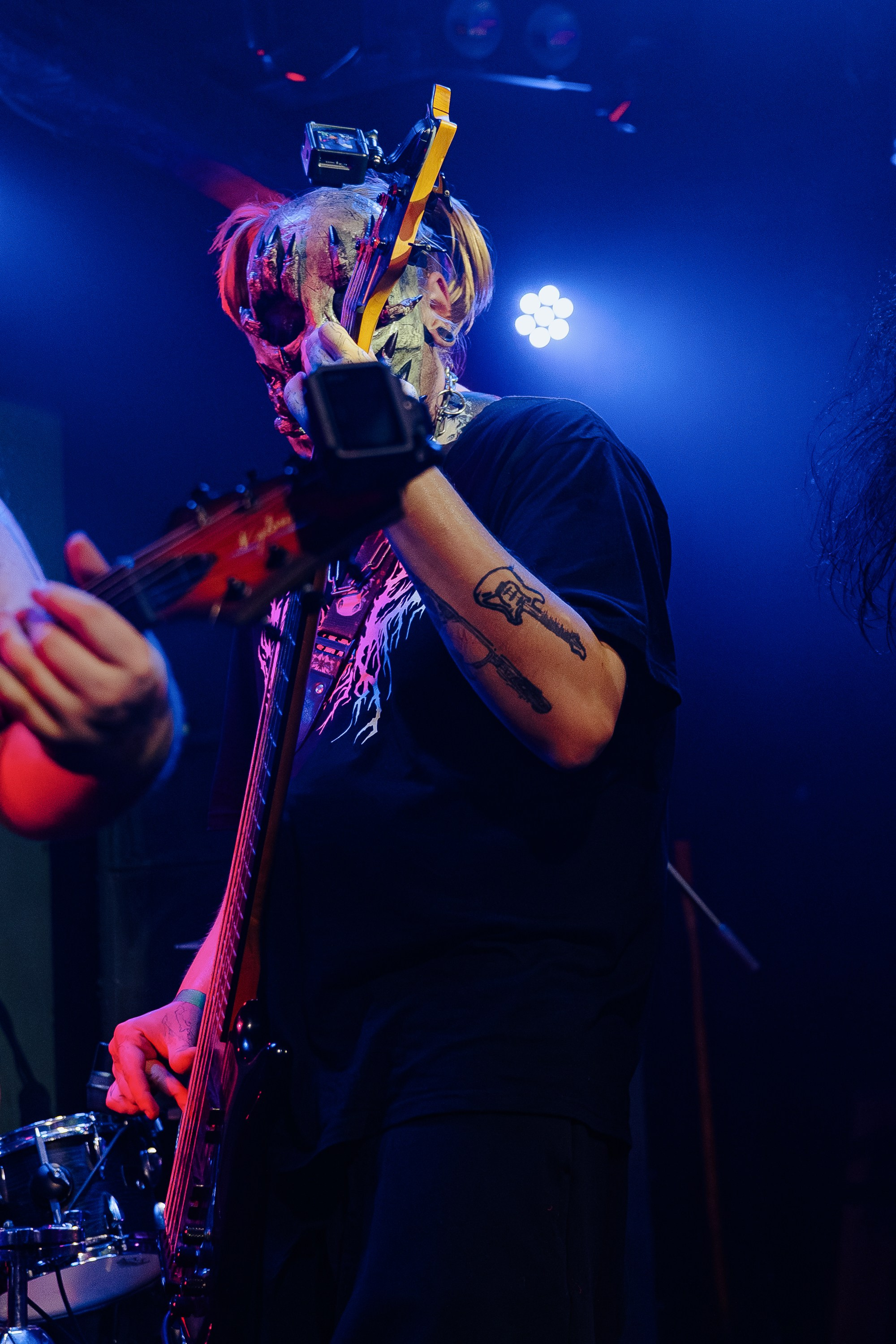 A.S.S.P. Zoccolo 2.0. 19.09.2025. Главная