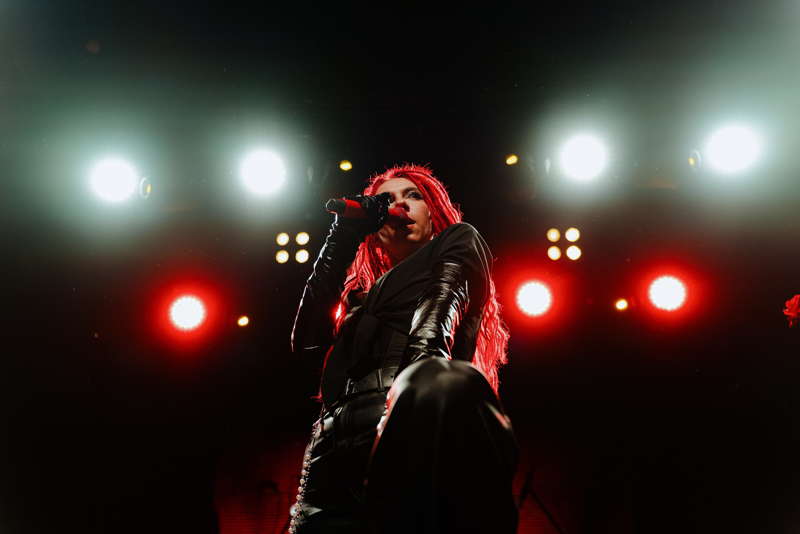 Lascala. Космонавт. 28.11.2025. Главная