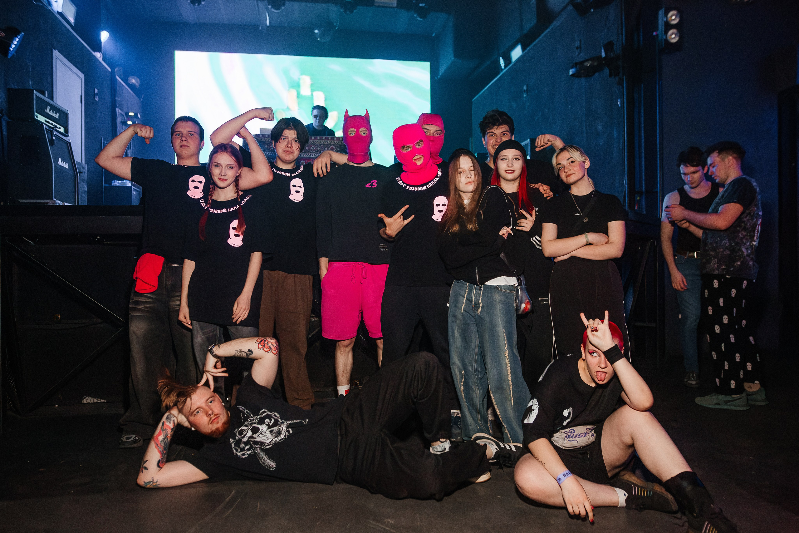 Хрися и Hotzzen. Pravda. 03.05.2025. Главная