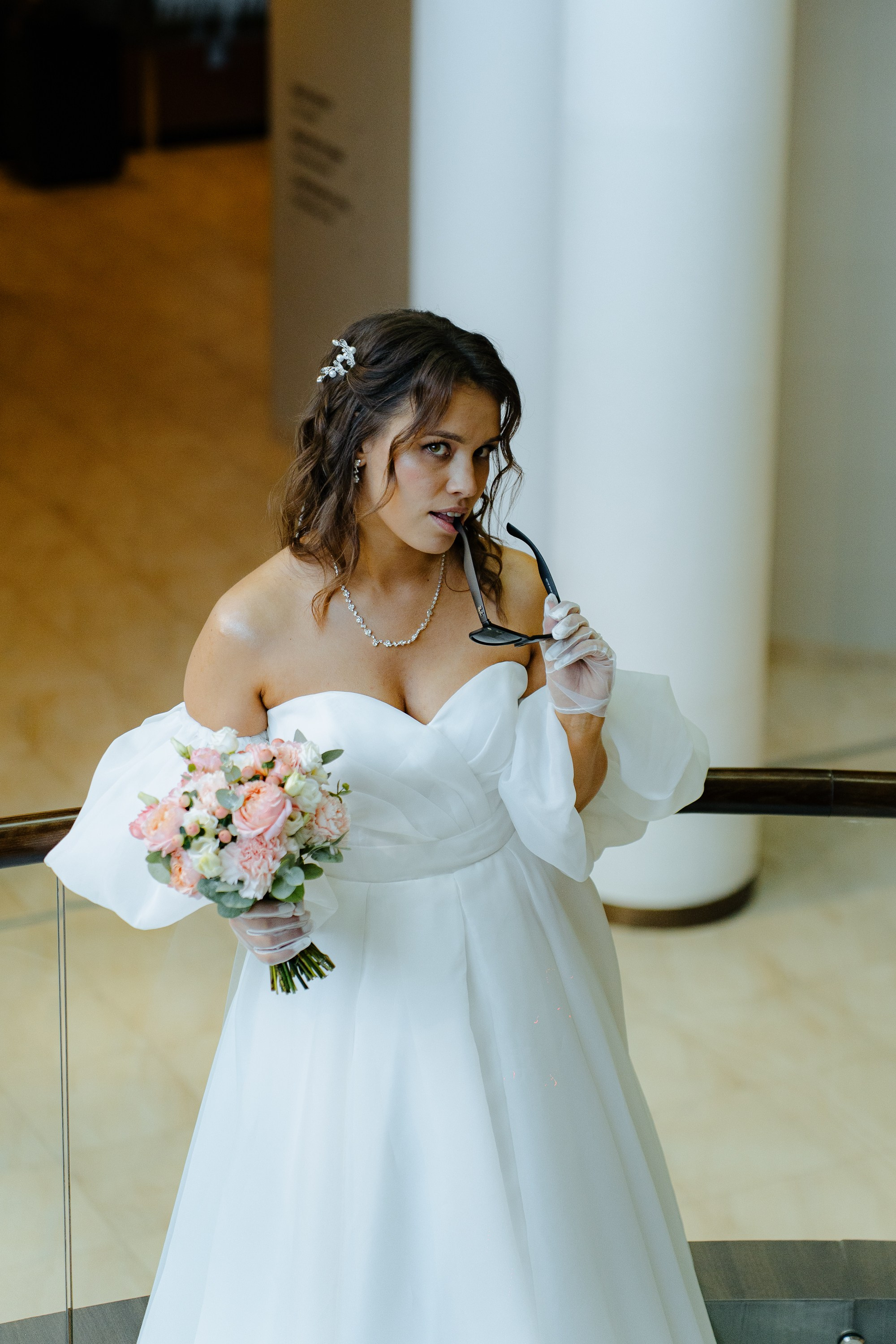 Тарас и Мария. Главная