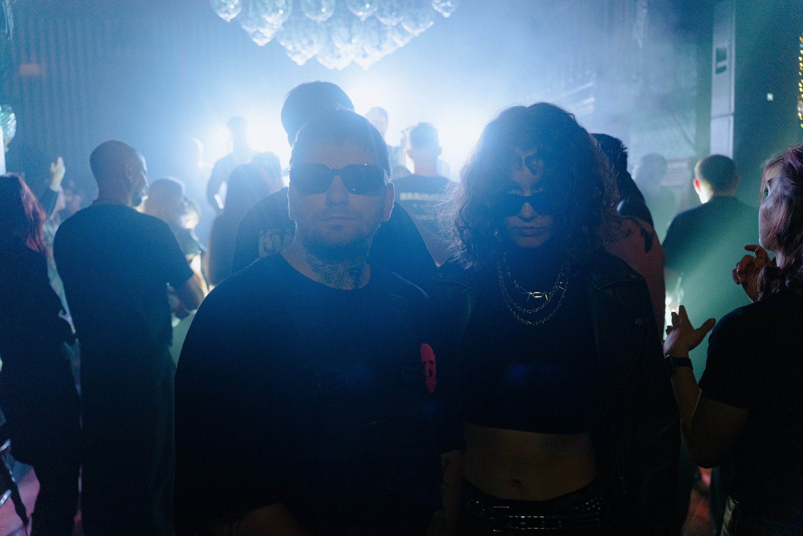 RAMMSTEIN Tribute. Douglas. 28.09.2025. Главная