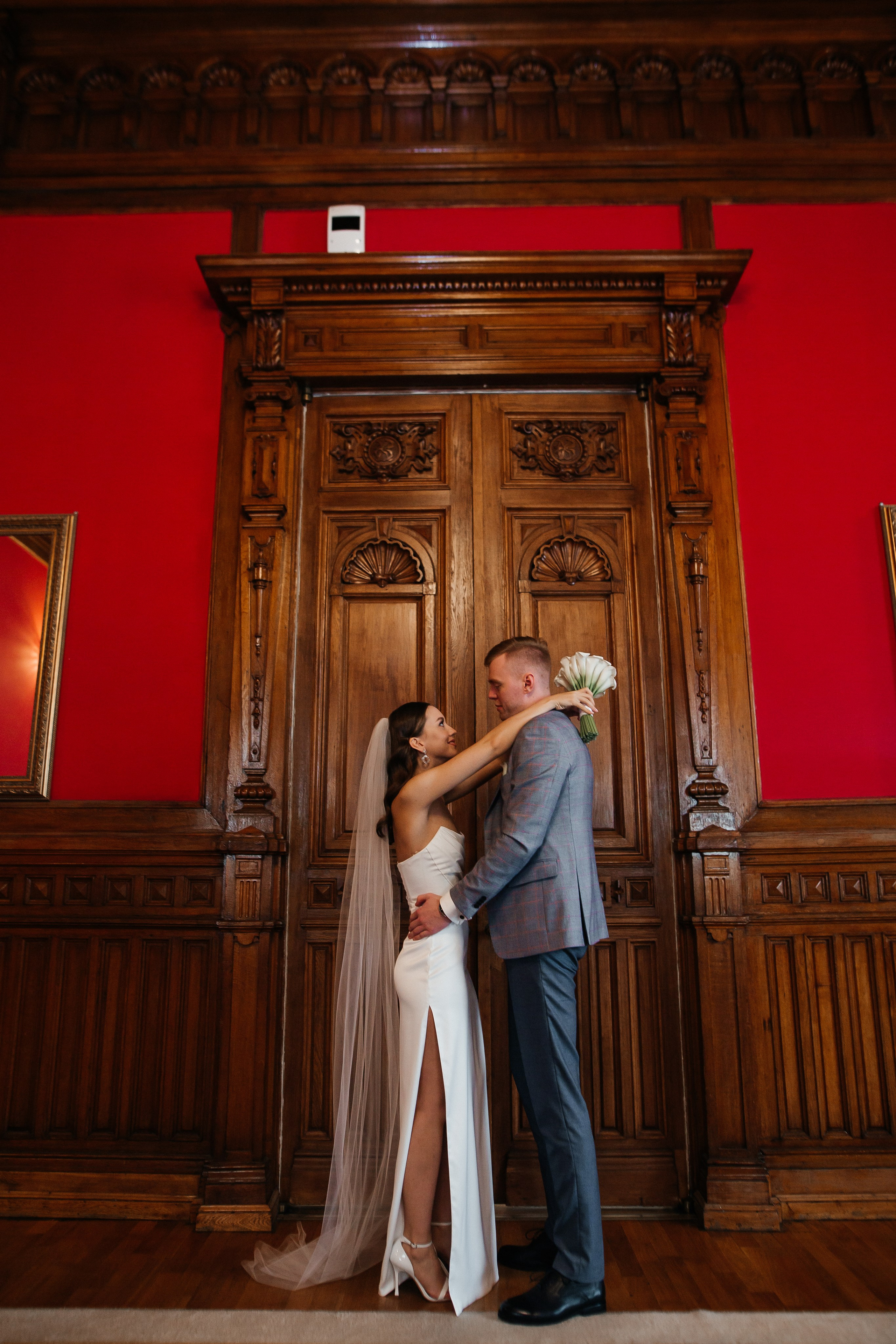 Станислав и Ксения. 08.08.2022. Главная