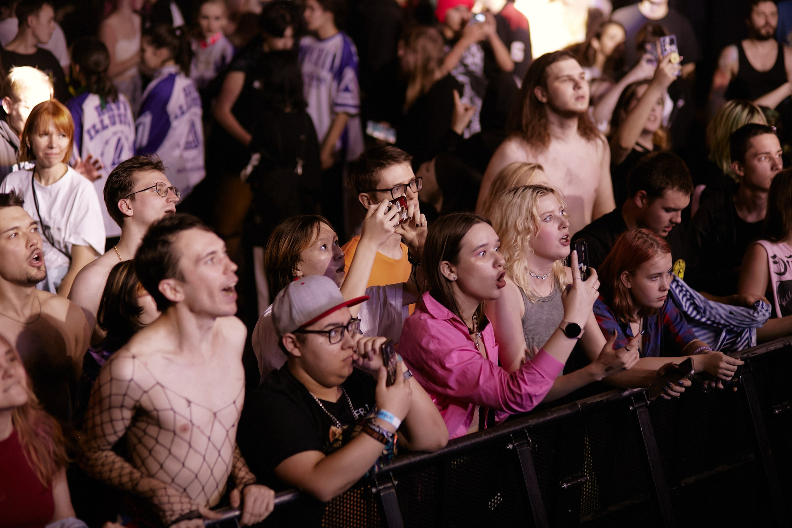 ОШГ 2. Sound. 25.10.2024. Главная