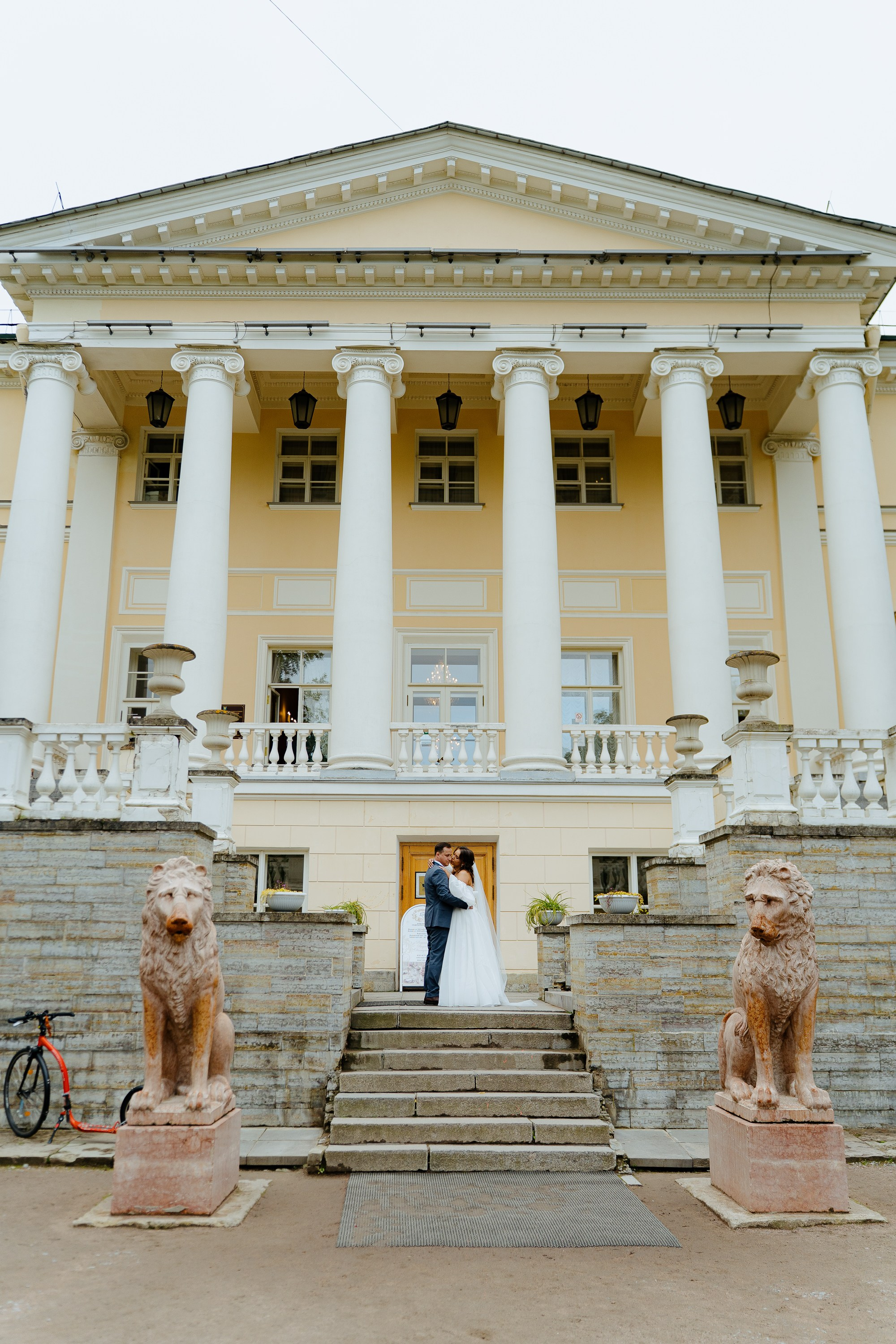 Тарас и Мария. Главная