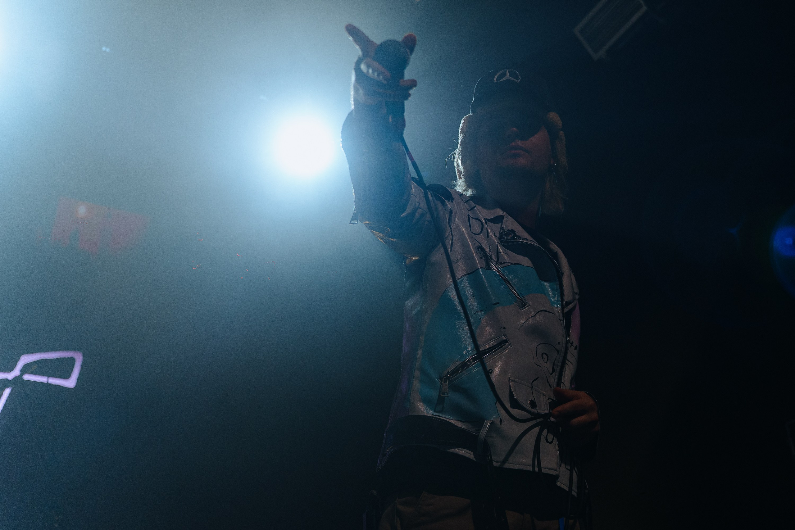 Molly Fest. Рассвет. 21.09.2025. Главная