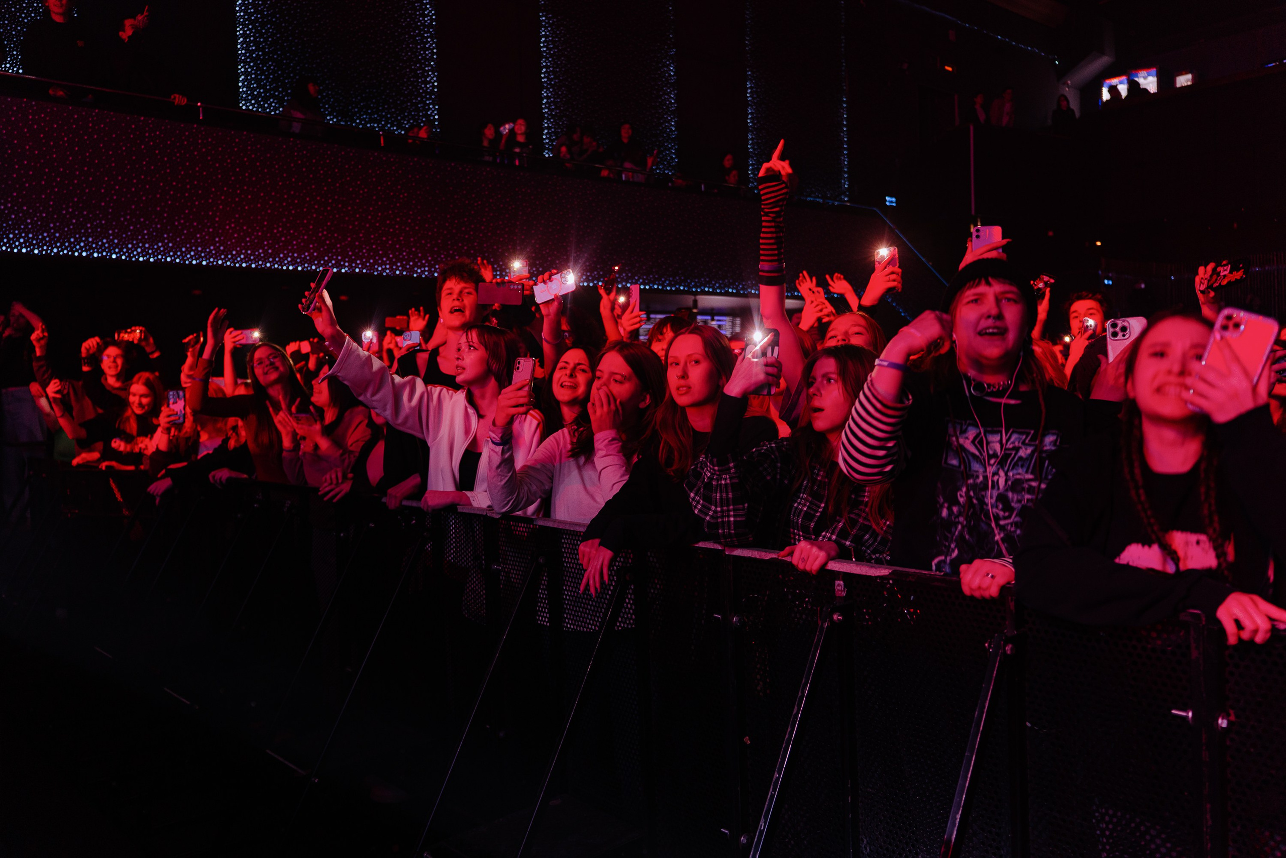 Molly Fest. Base. 20.02.2026. Главная