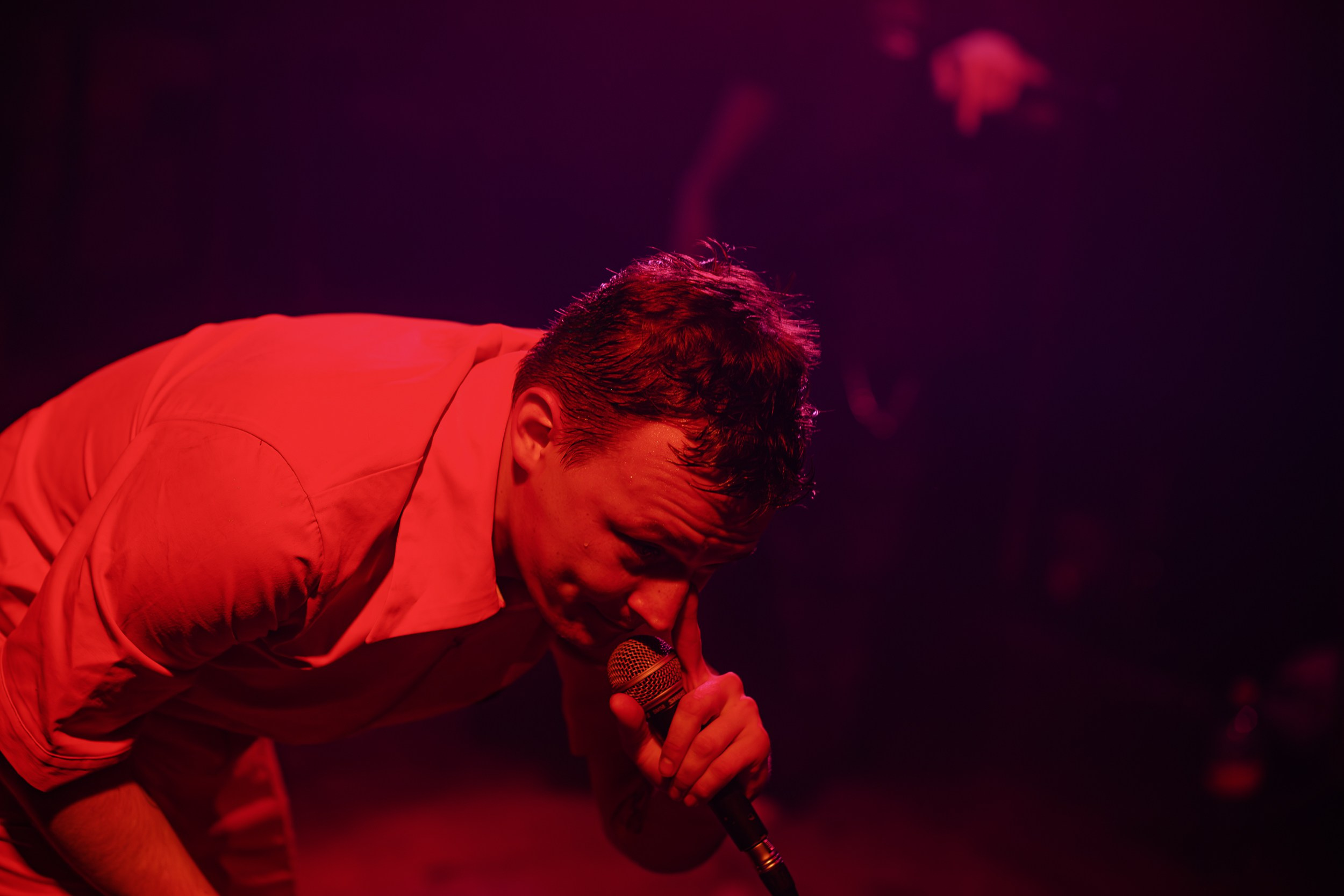 Grooveville fest 2. Ионотека. 17.08.2025. Главная