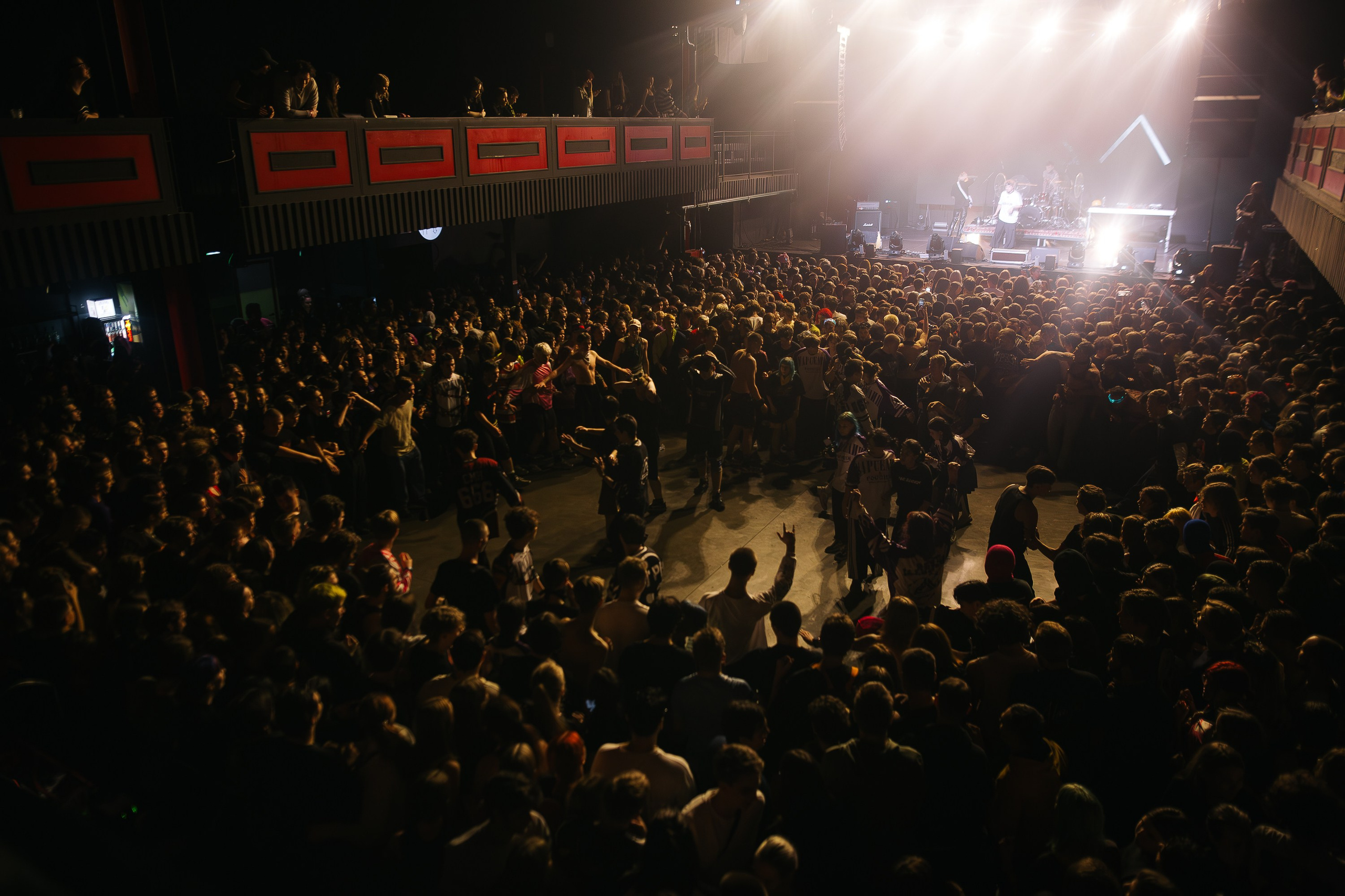 LIDA. Sound. 04.11.2024. Главная