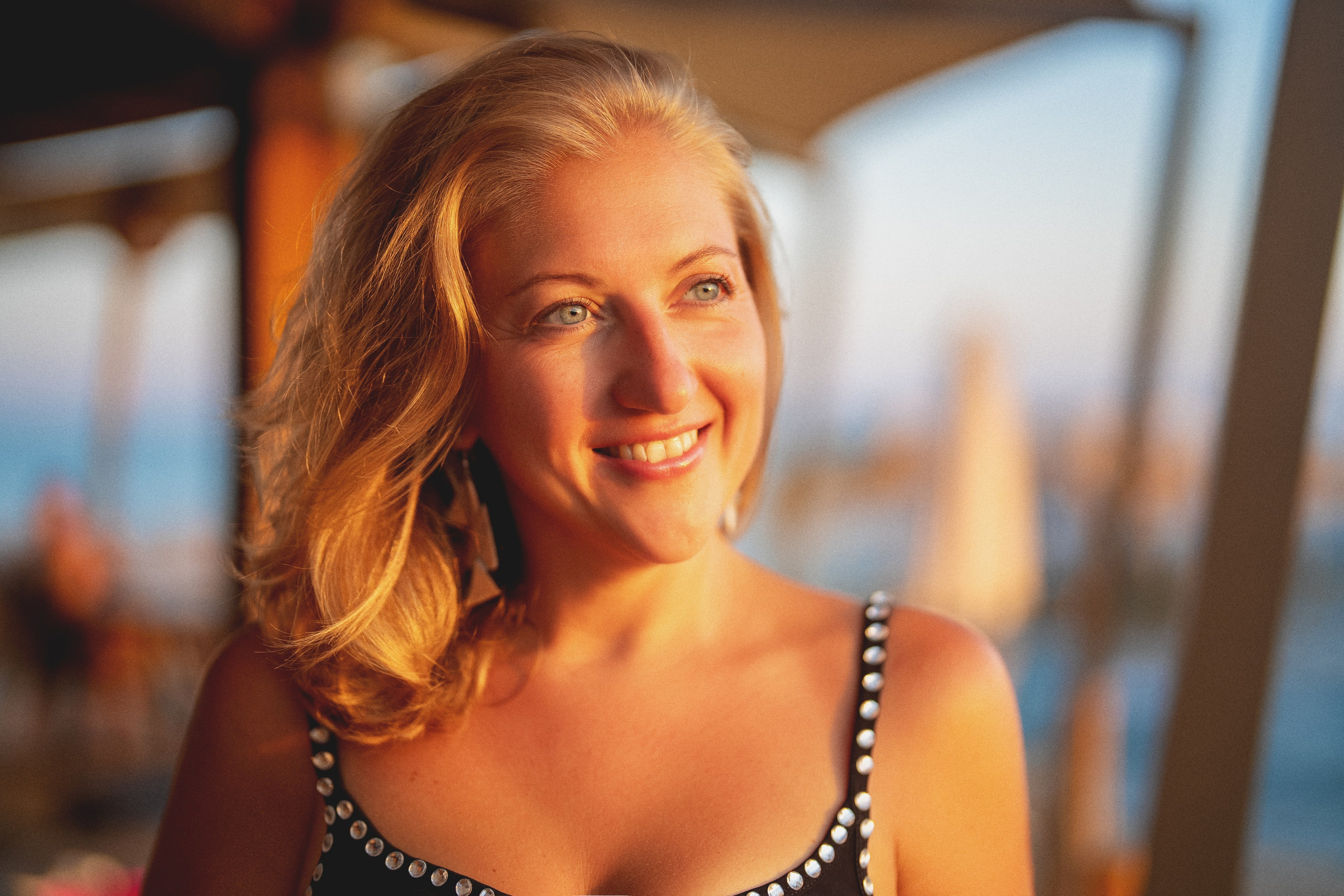 Портреты. Фотограф Елена Буданова Тверь