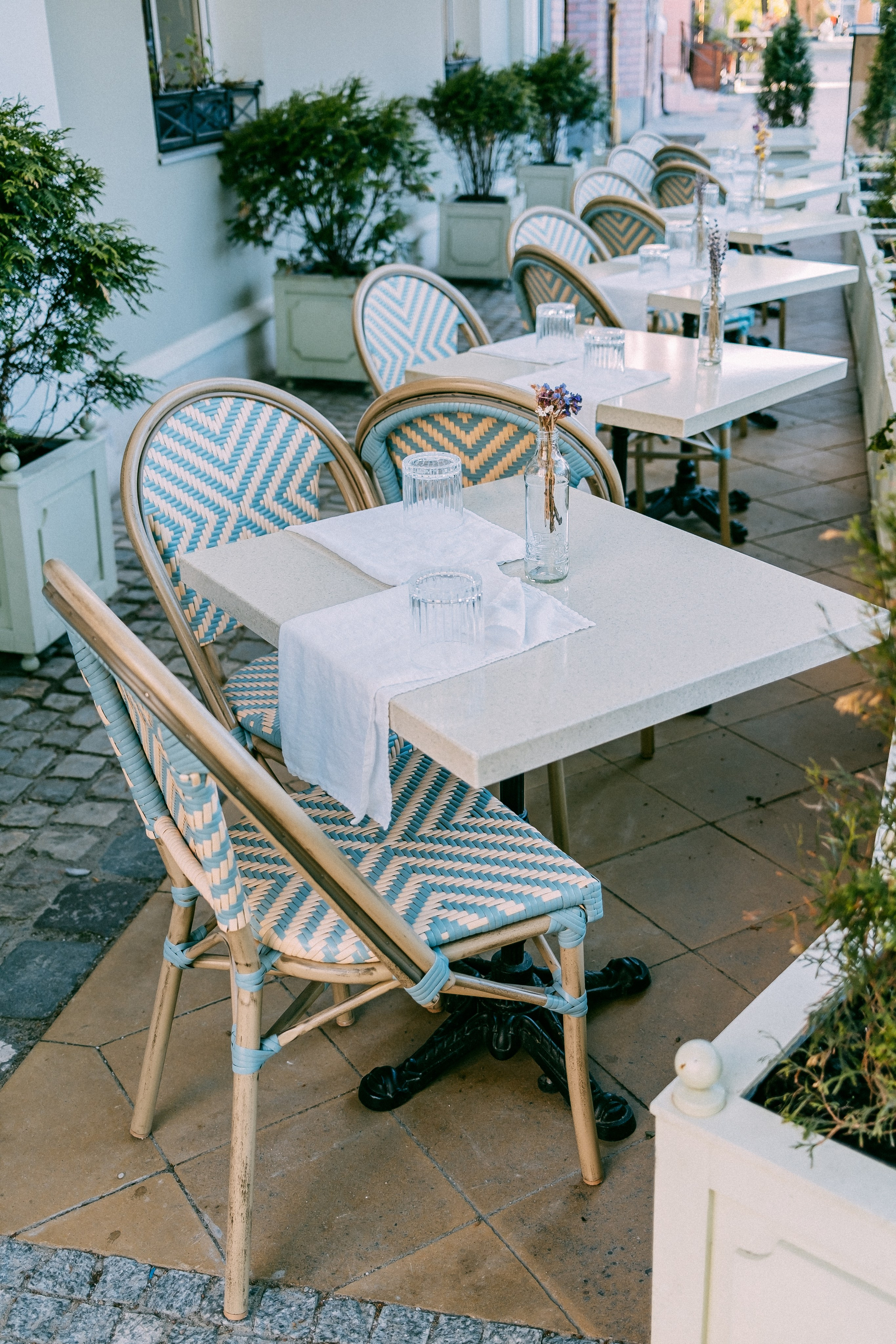 Зеленоградск. Аня Степанова