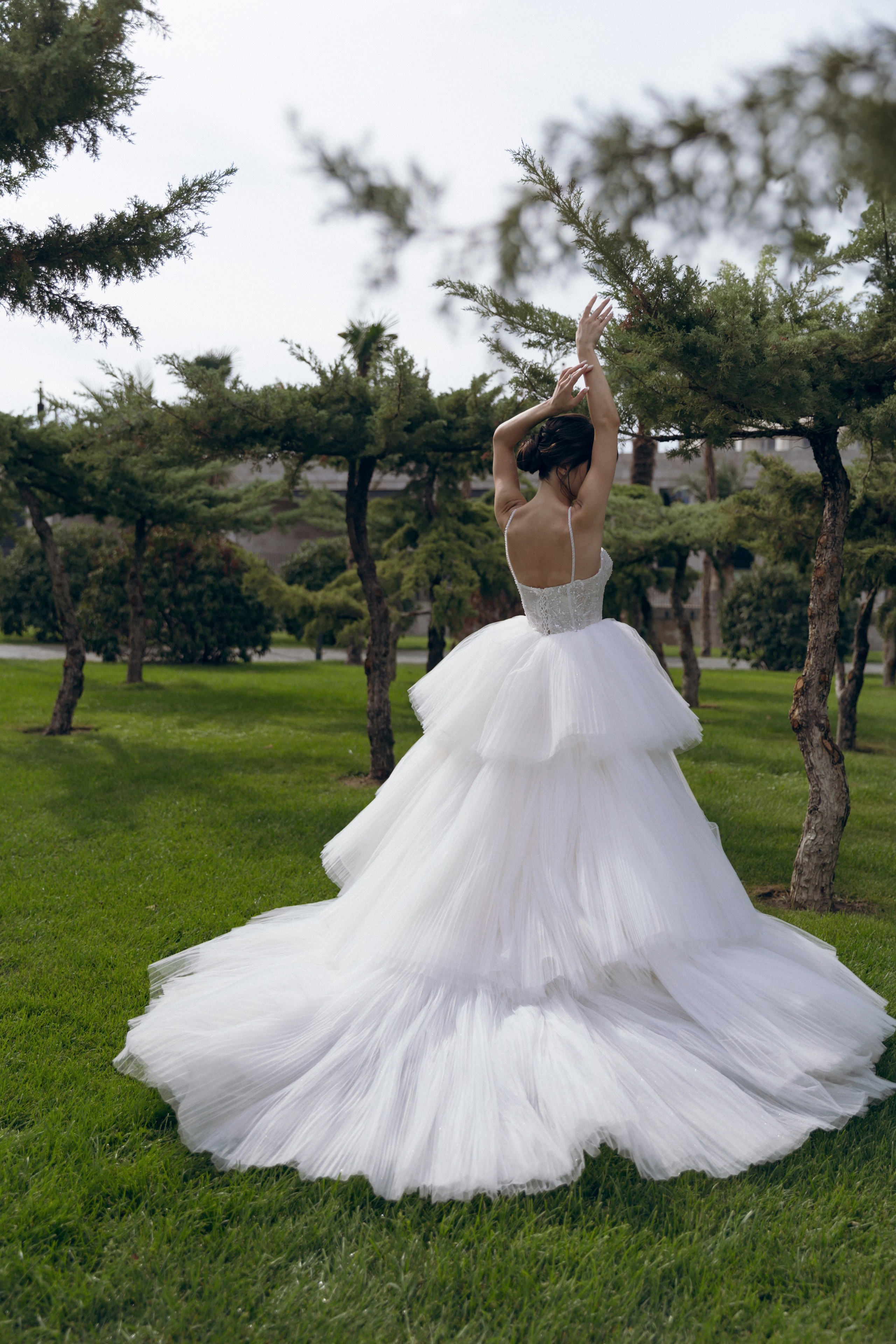 Екатерина и Сергей, 18/09/2024. Свадебный  и семейный фотограф в Краснодаре