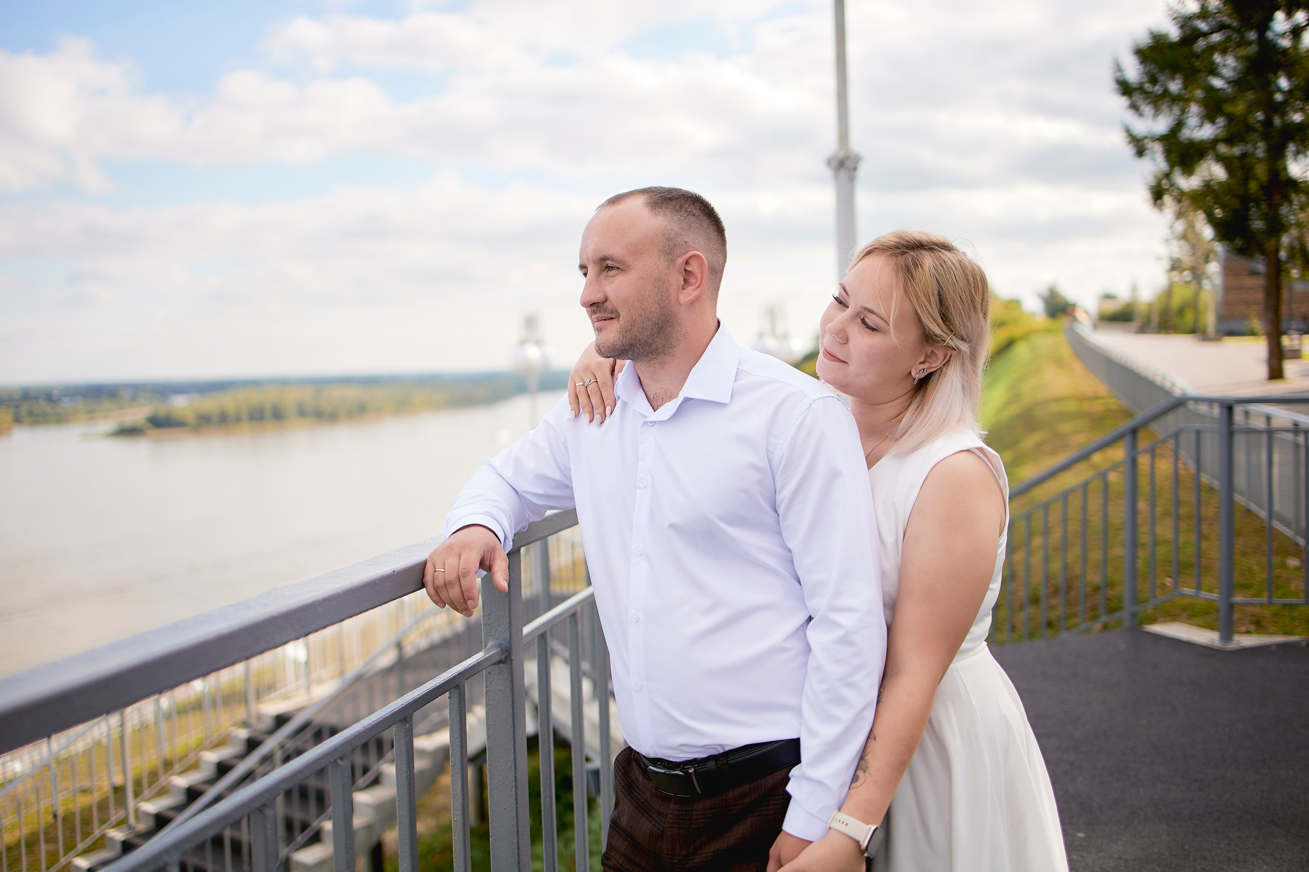 Андрей и Анна. Фотограф Иван Кузьмин на любое Ваше мероприятие