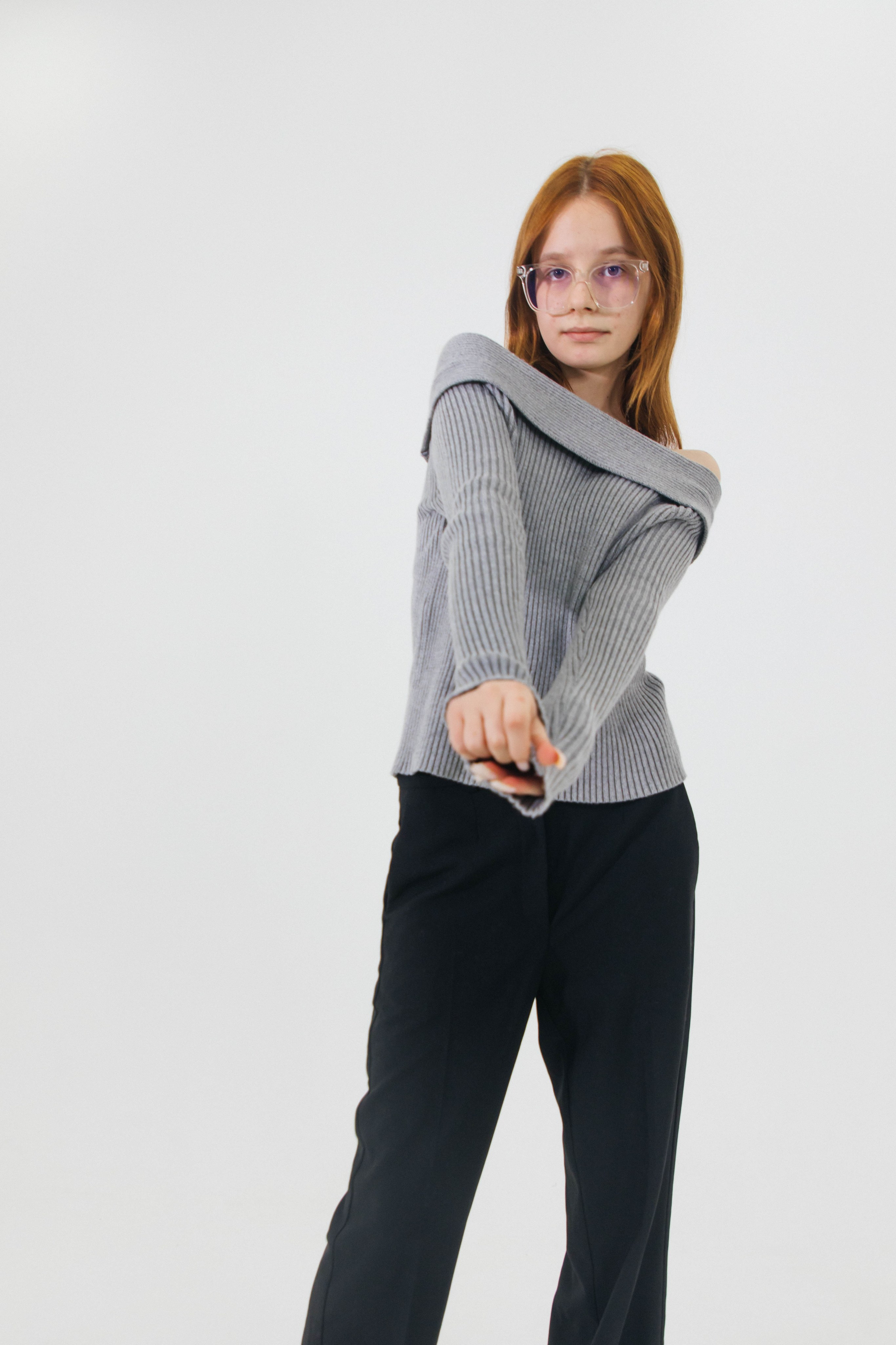 Дарья, 14 лет, рост 171. Efimova Model Agency